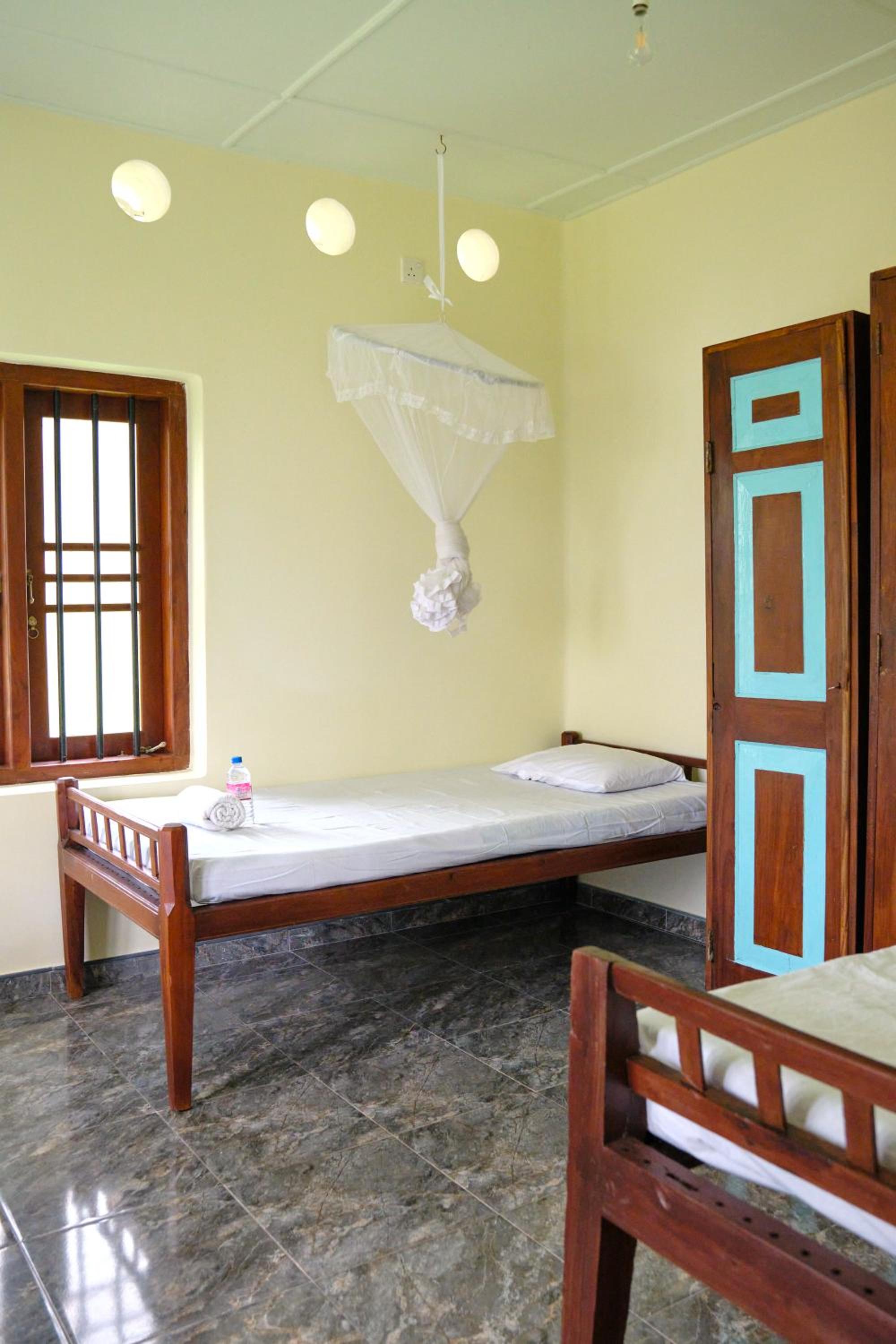 Slow Living Guesthouse and Hostel view 4