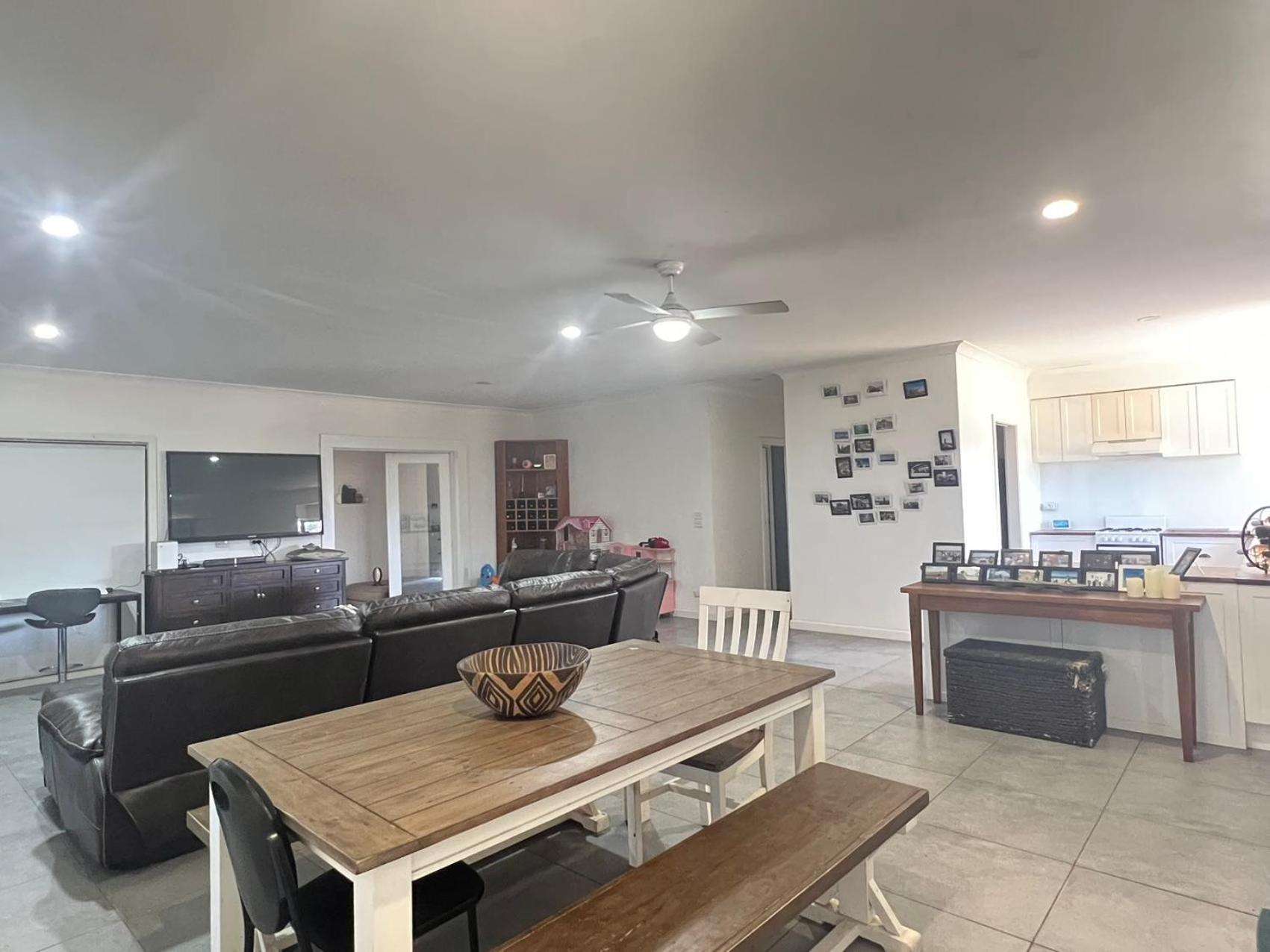 Roseneath Holiday Park