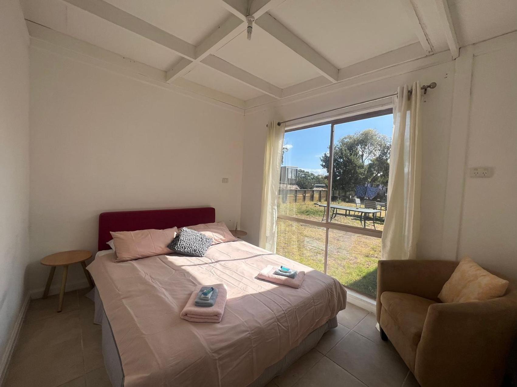 Roseneath Holiday Park