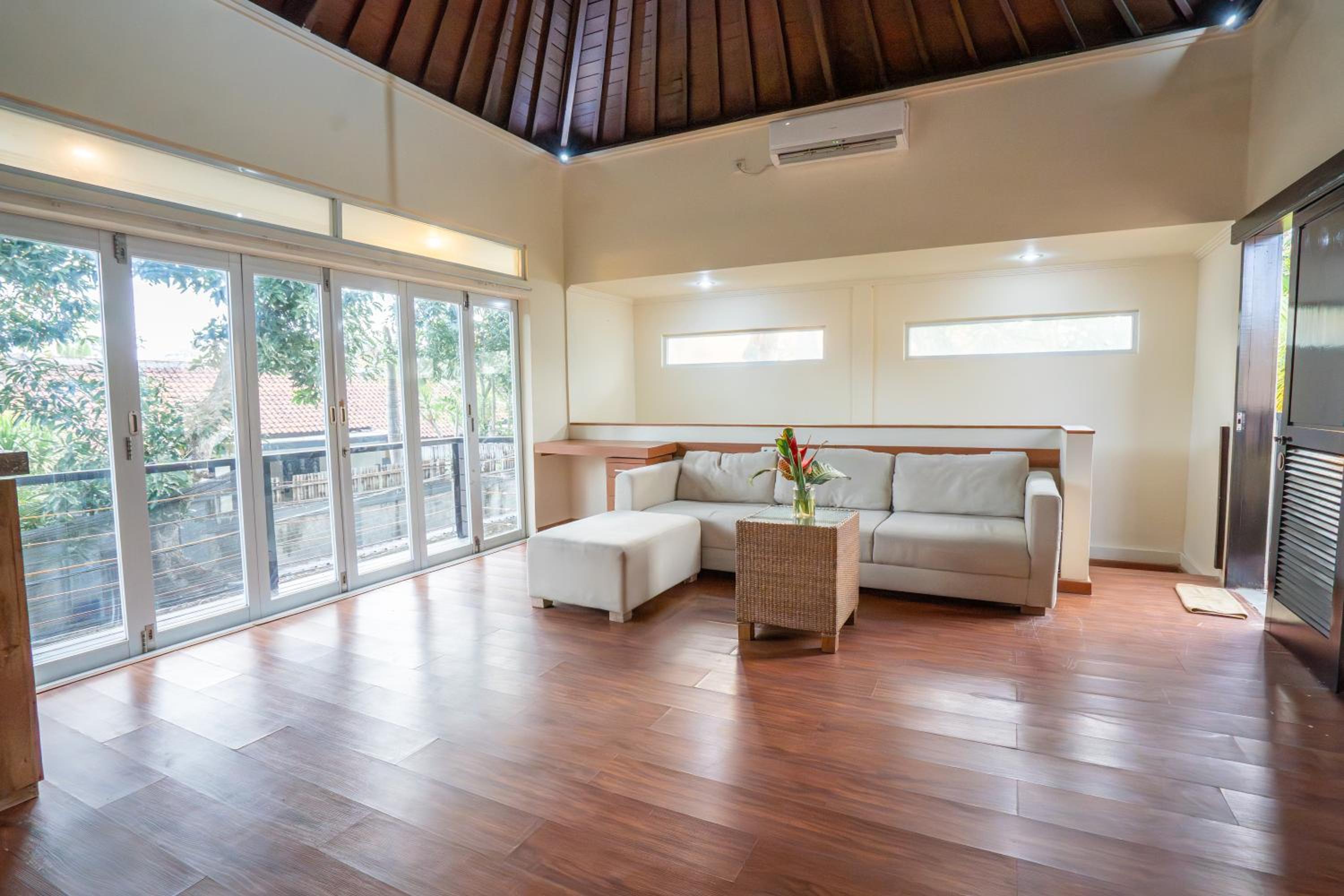 Villa Coconut Heaven by Bali Villa Solutions