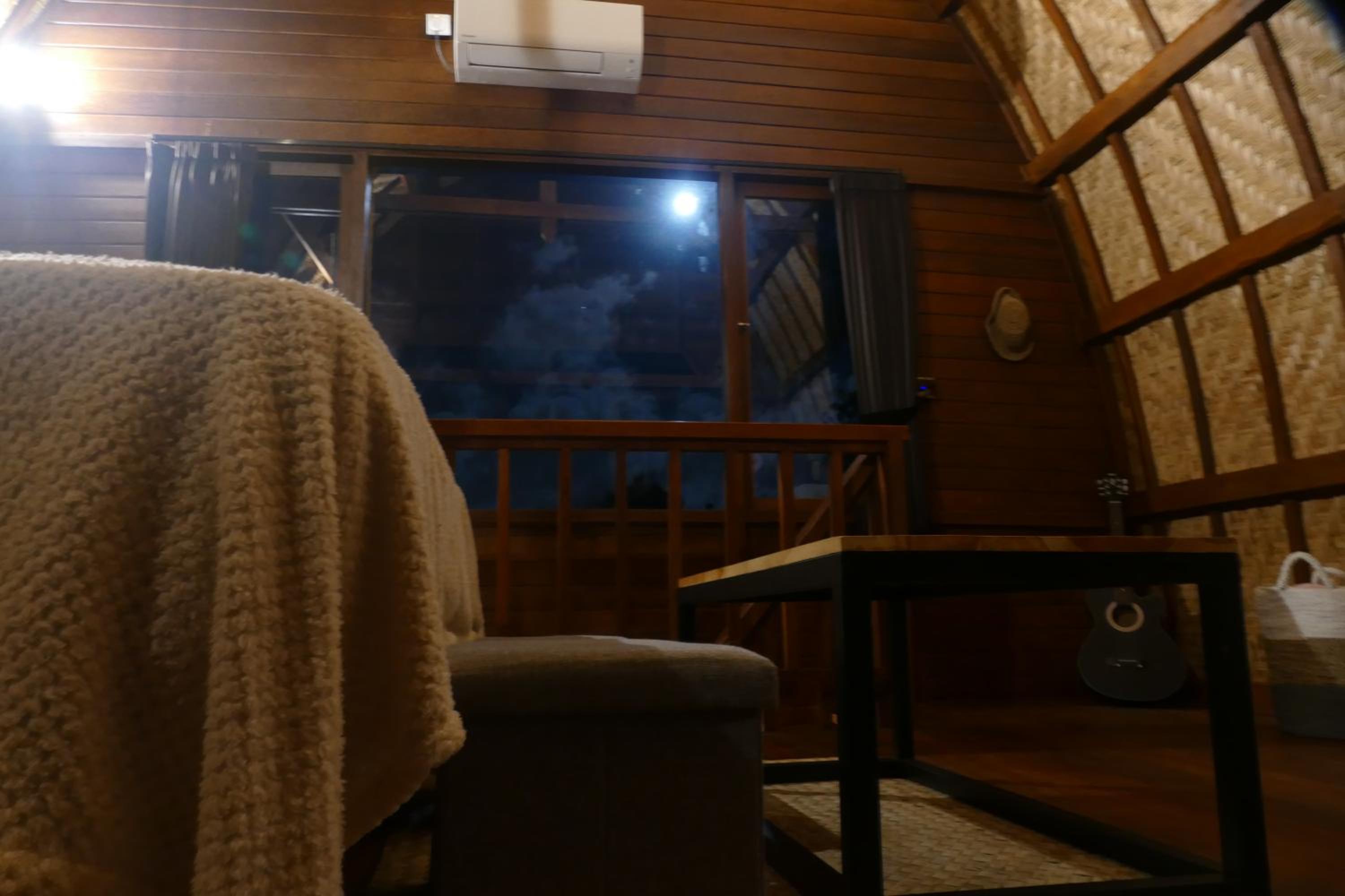 2 storey wooden house in the heart of Uluwatu