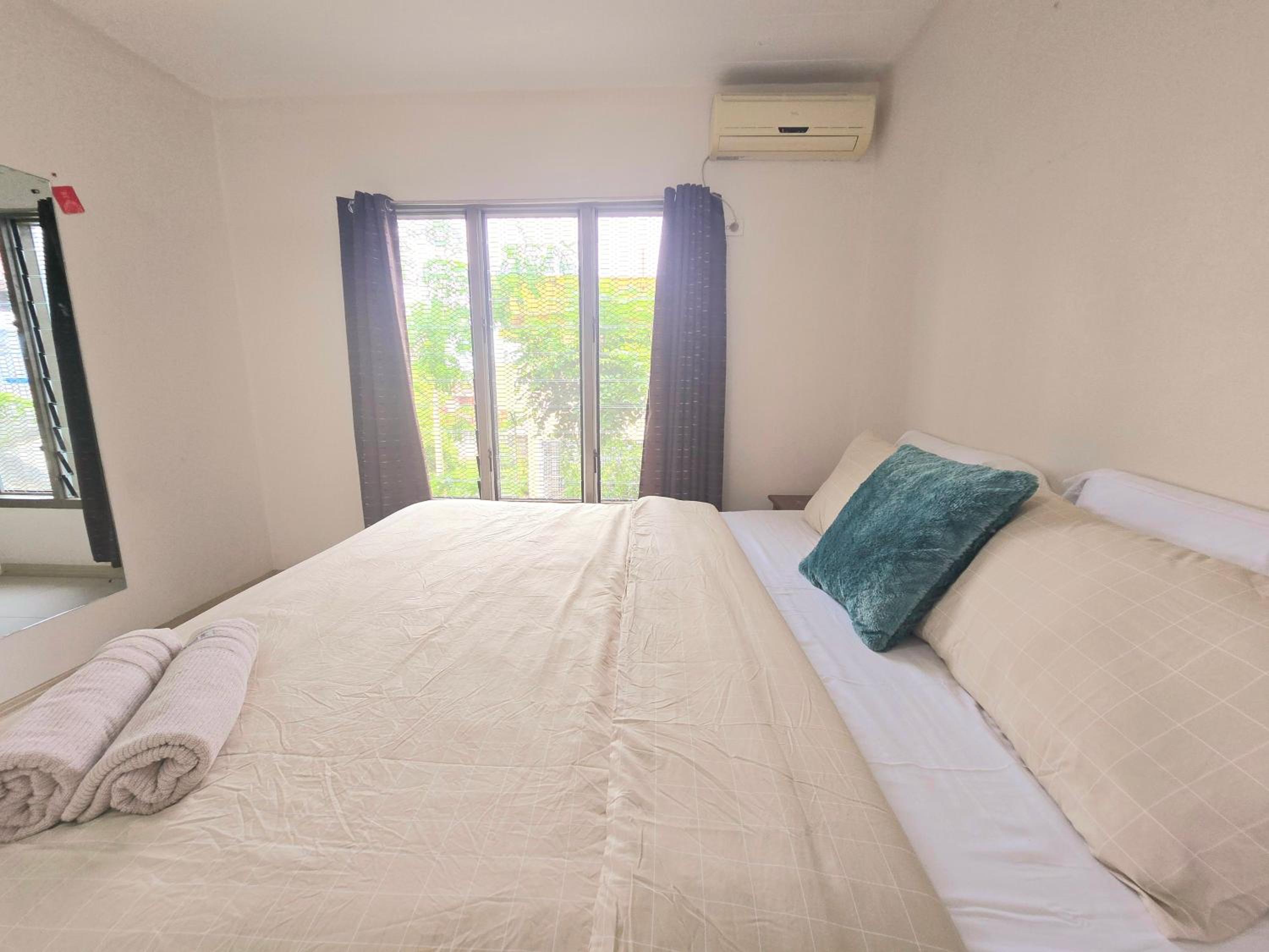 Entire Apartment in Suva, Free Wifi, Swimming Pool - view 7