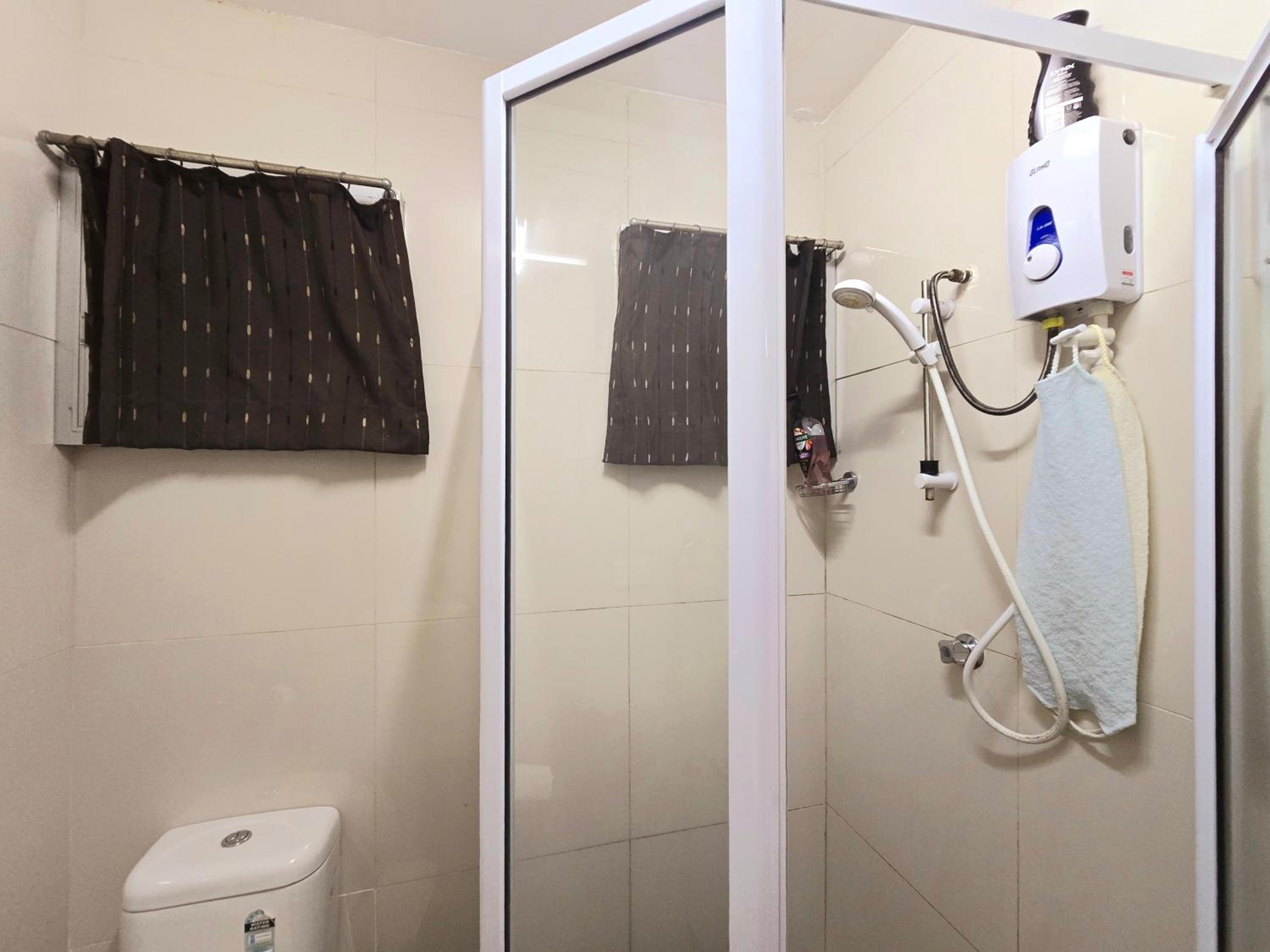 Entire Apartment in Suva, Free Wifi, Swimming Pool - view 18