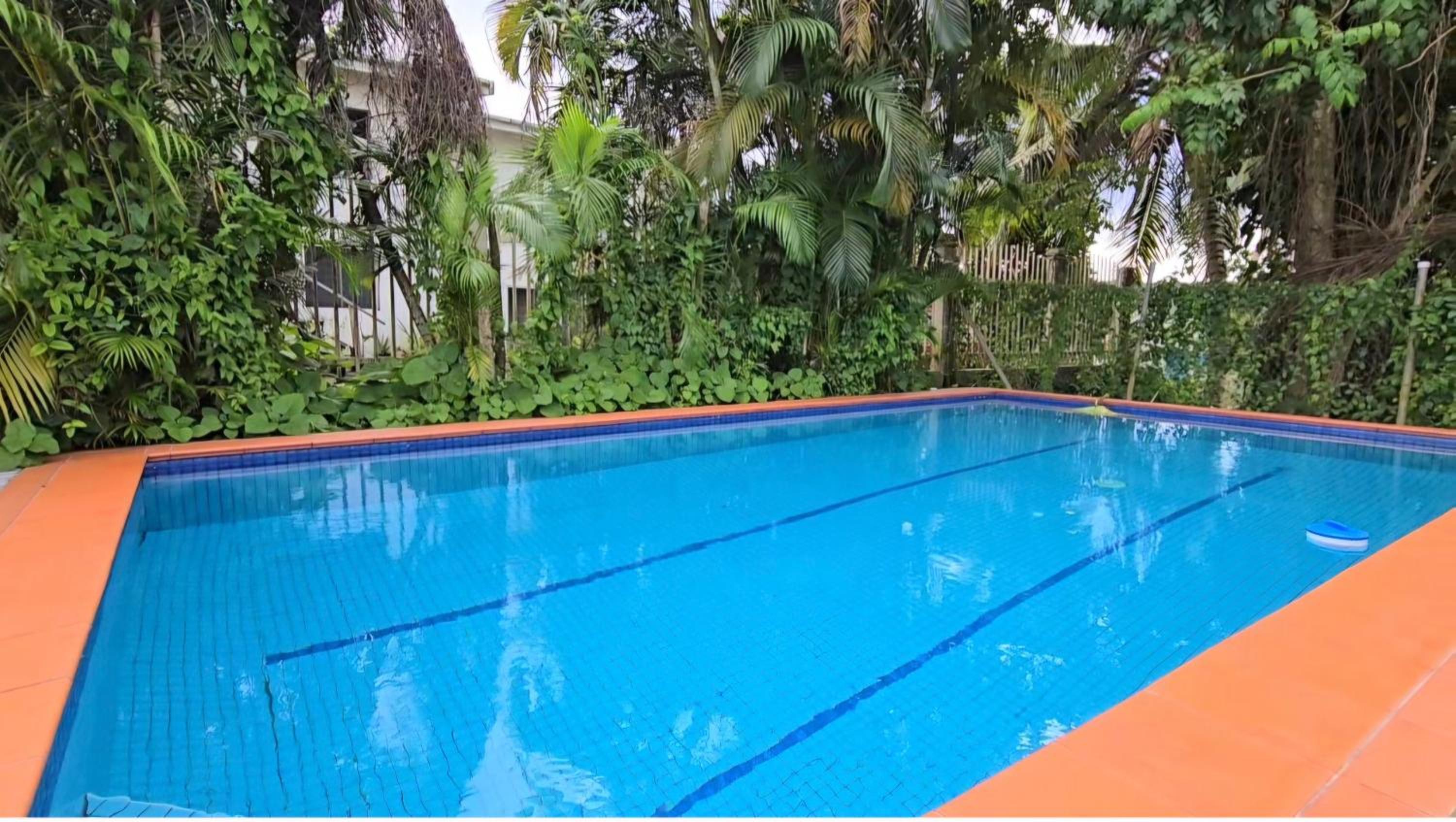 Entire Apartment in Suva, Free Wifi, Swimming Pool - view 2