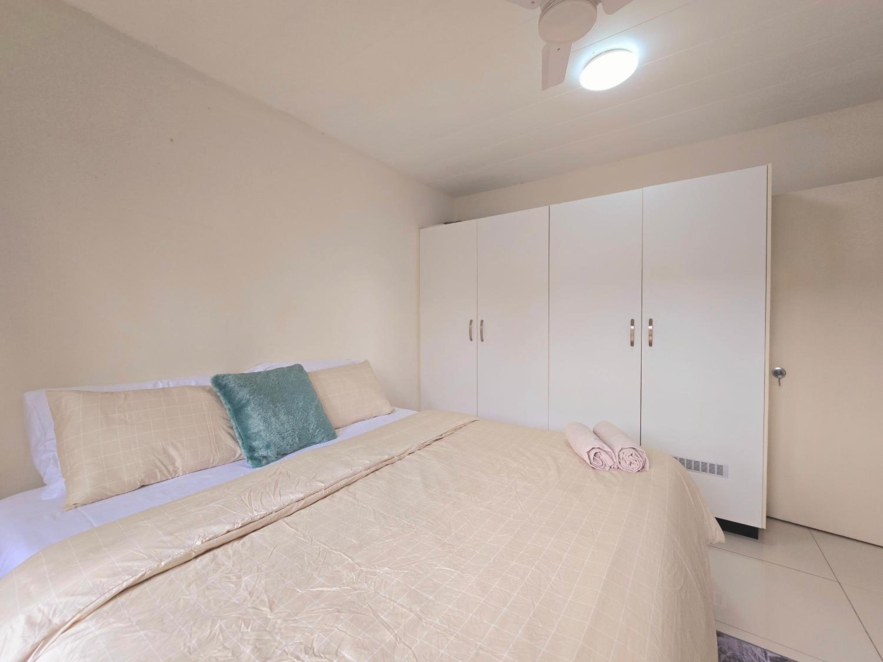 Entire Apartment in Suva, Free Wifi, Swimming Pool - view 12