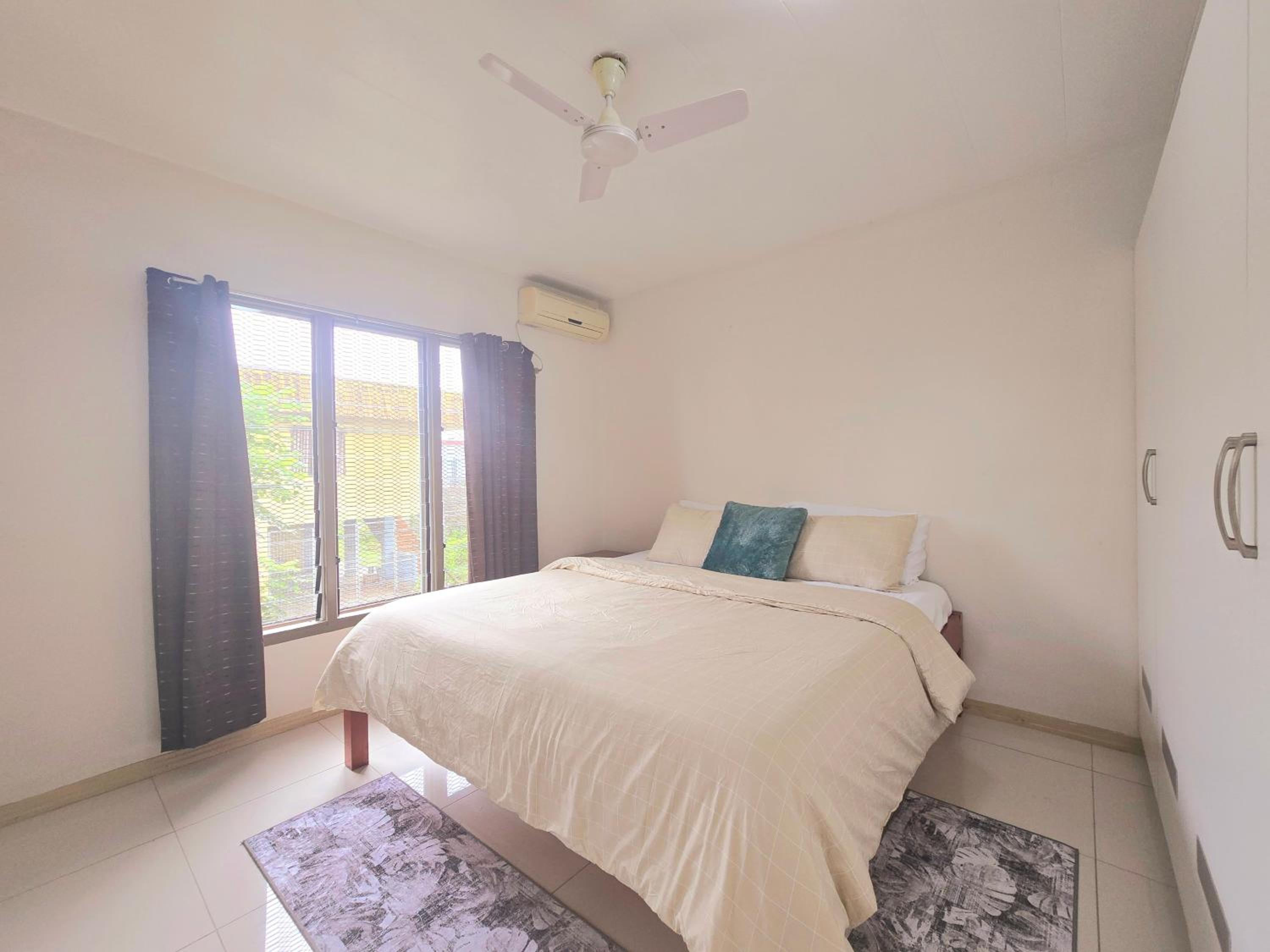 Entire Apartment in Suva, Free Wifi, Swimming Pool - view 13