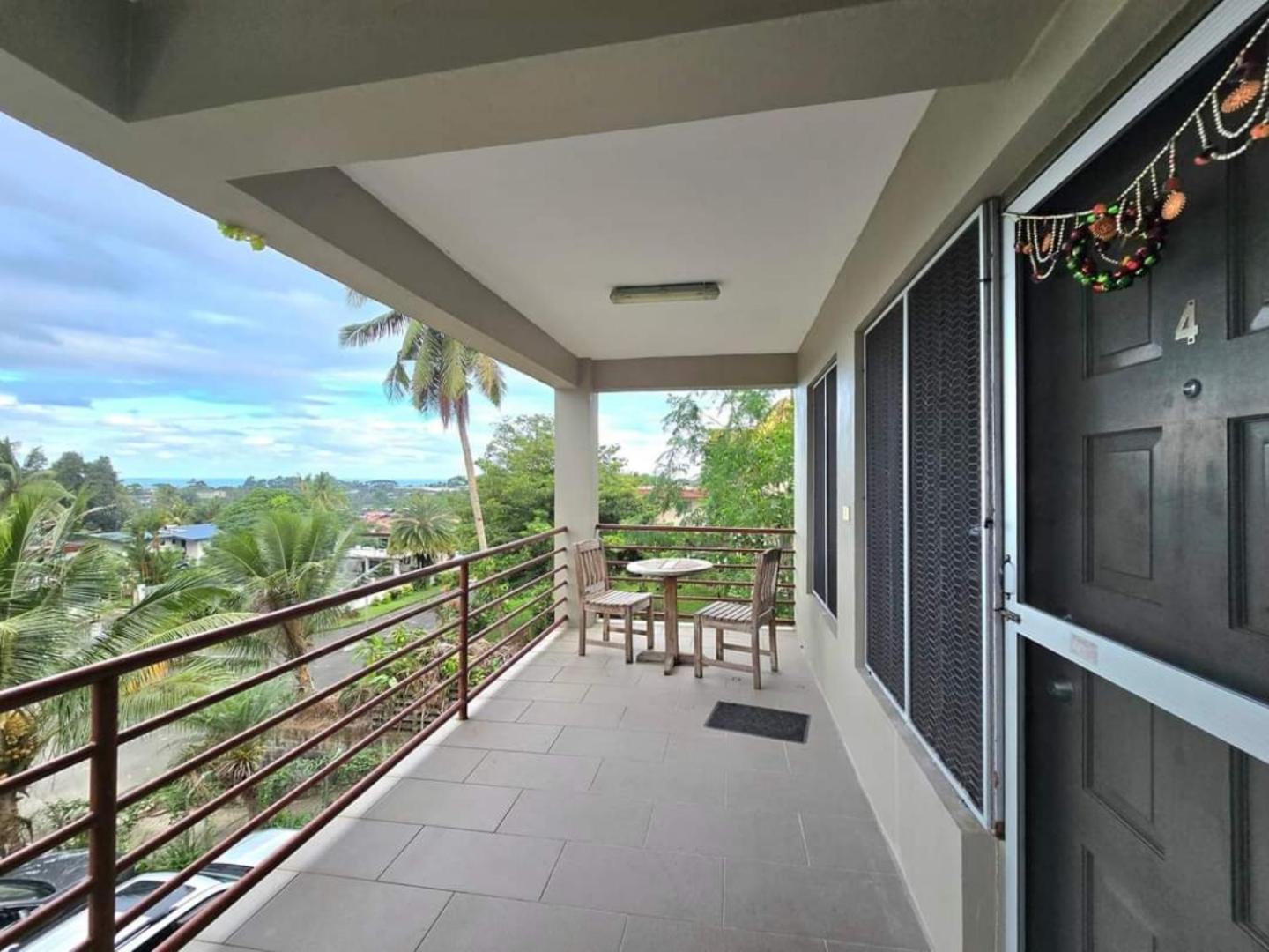 Entire Apartment in Suva, Free Wifi, Swimming Pool - view 4