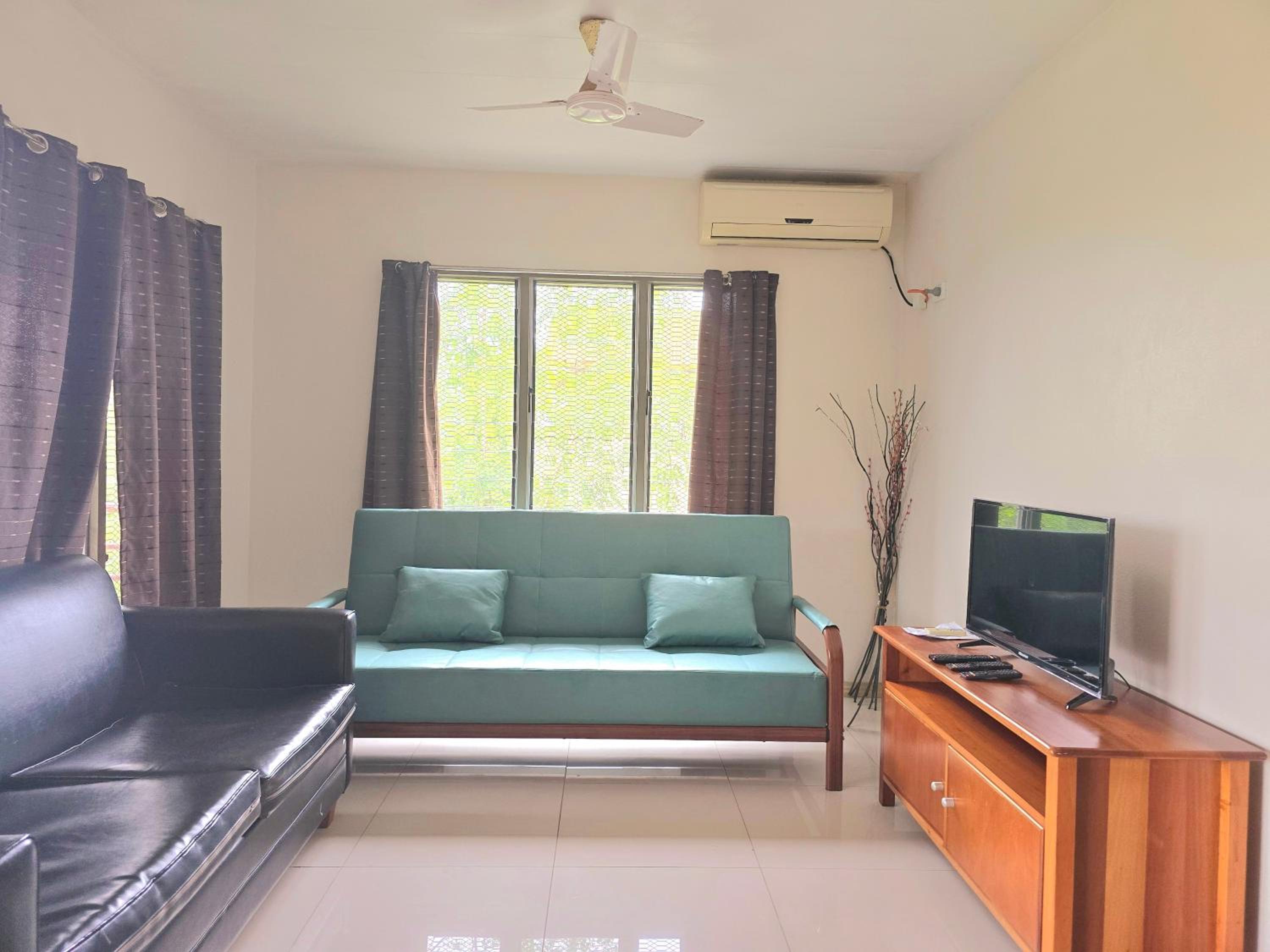 Entire Apartment in Suva, Free Wifi, Swimming Pool - view 5