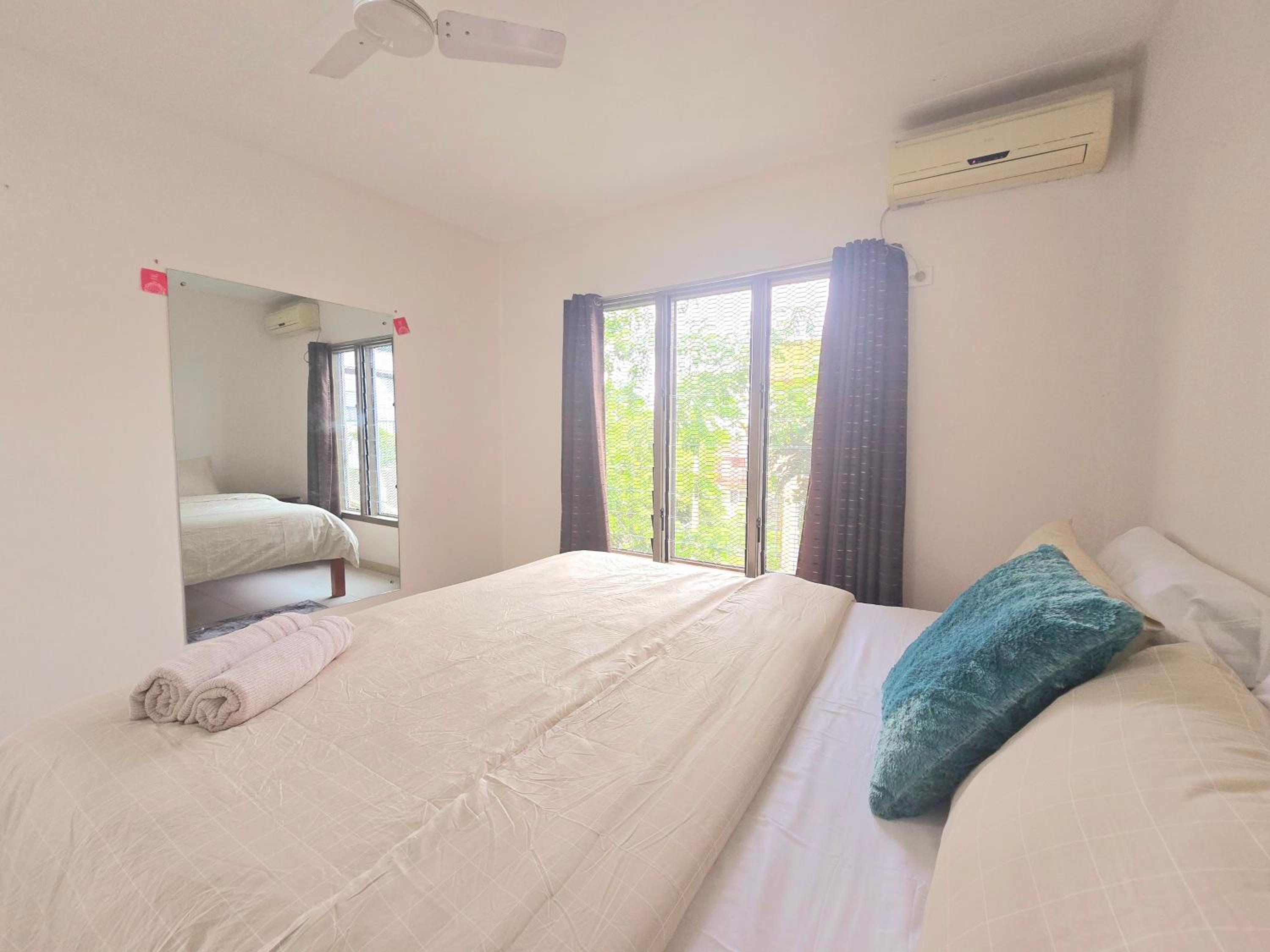 Entire Apartment in Suva, Free Wifi, Swimming Pool - view 8
