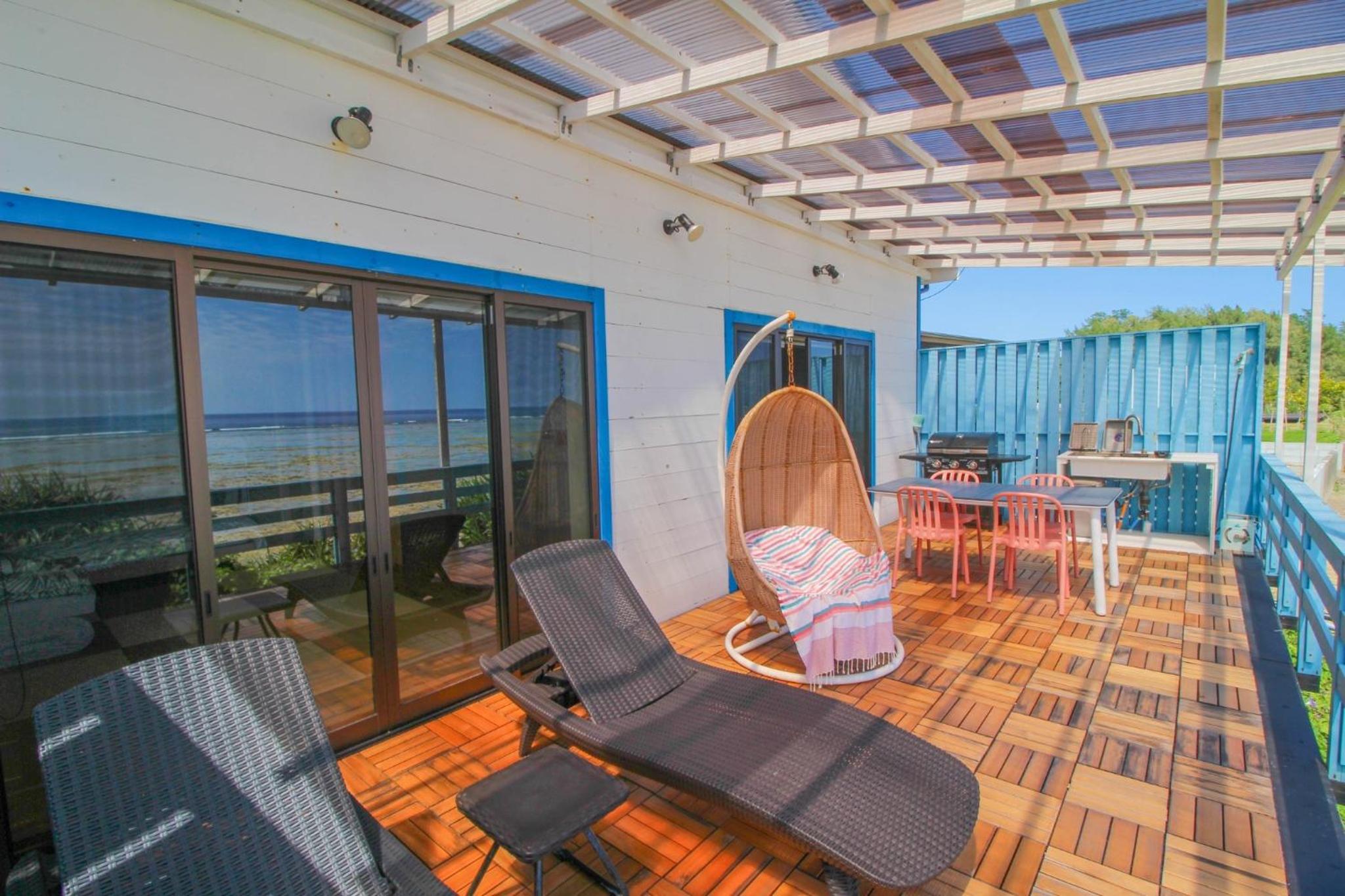 Repos Terrace - Vacation STAY 97966v
