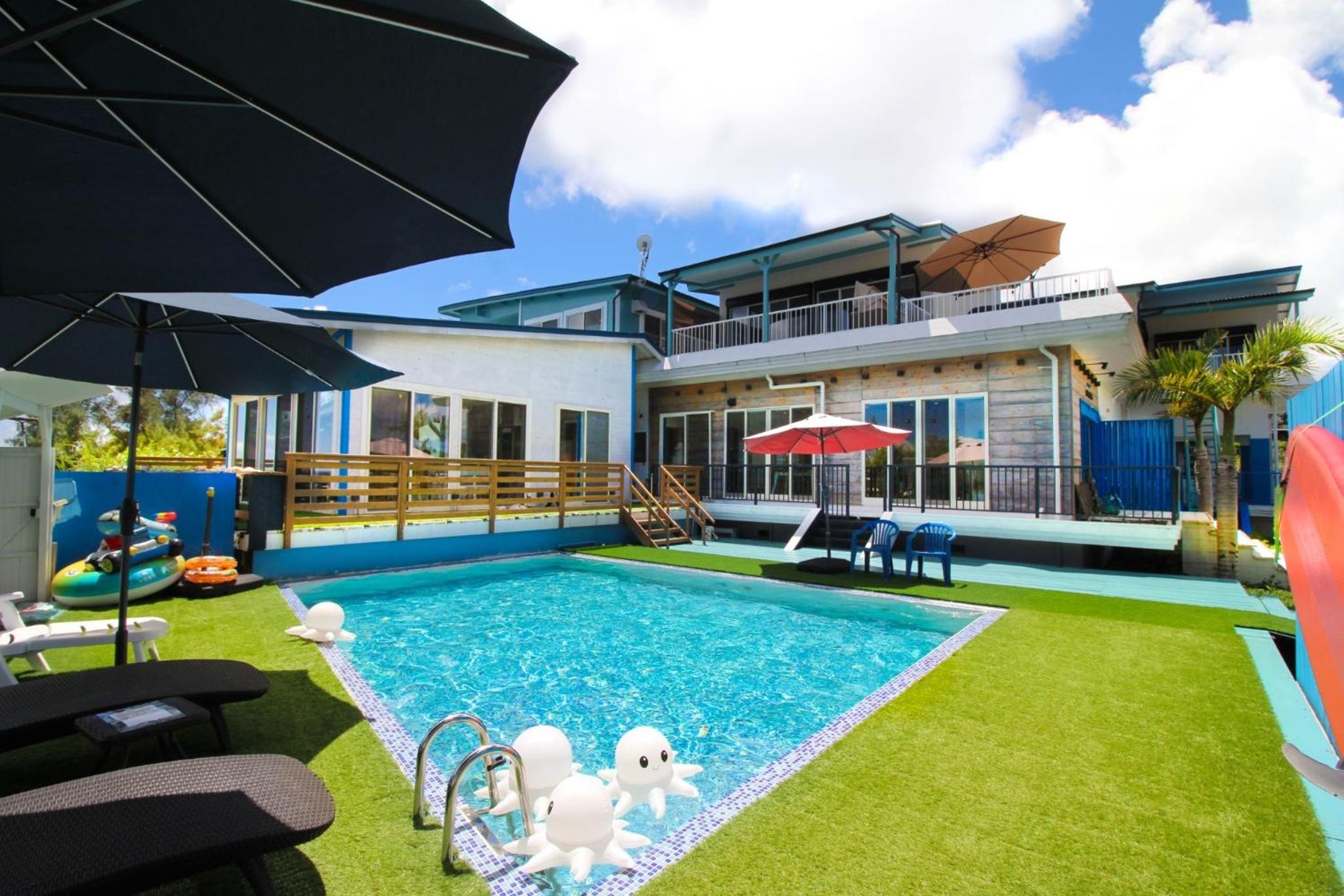 Repos Terrace - Vacation STAY 97966v
