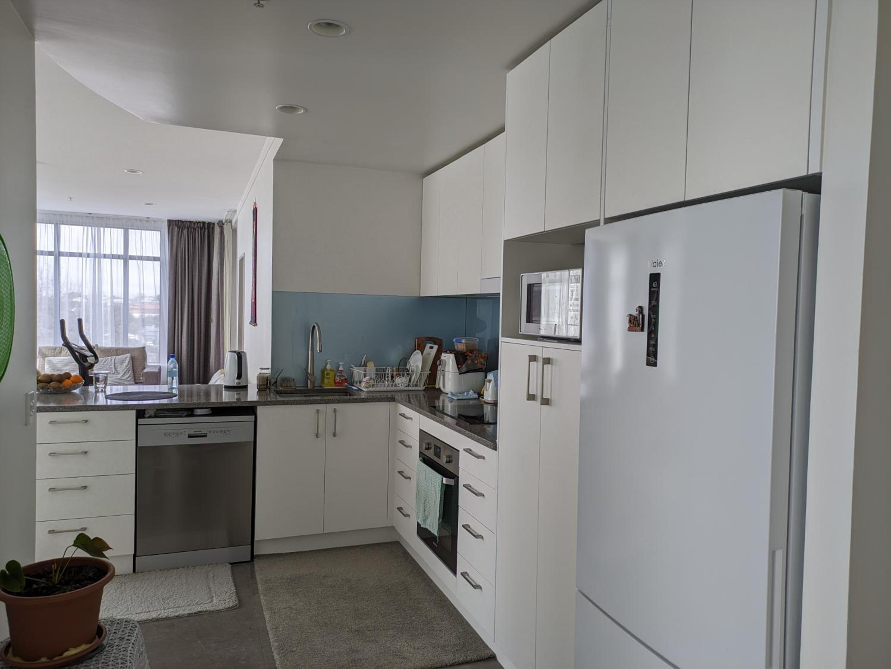 Newmarket Homestay - Double Room