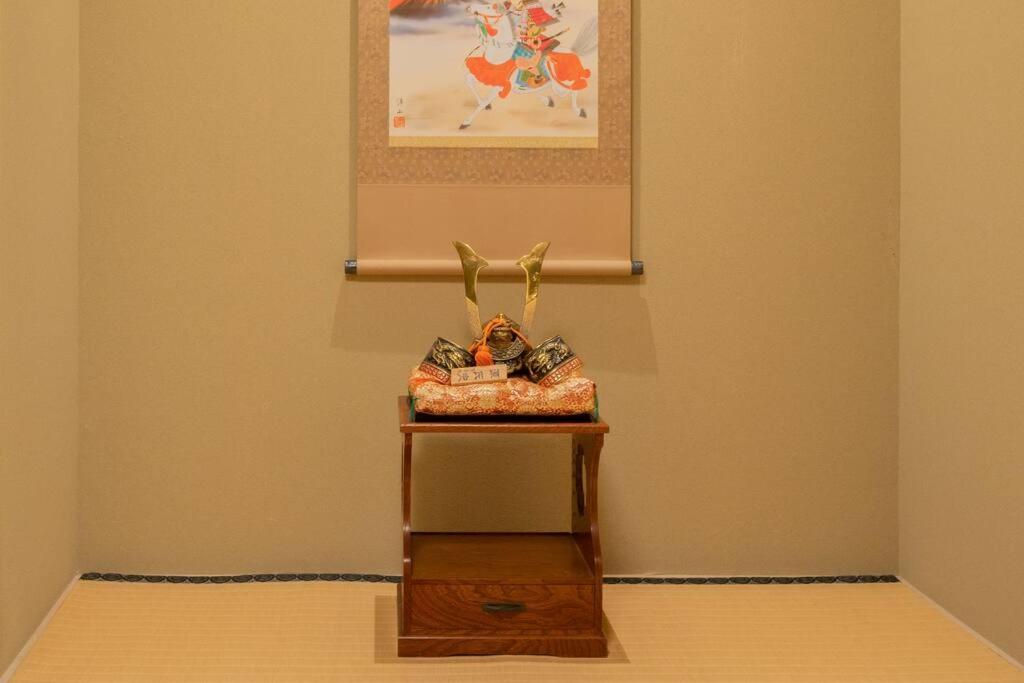 Tsuru INN Shirasagikaku