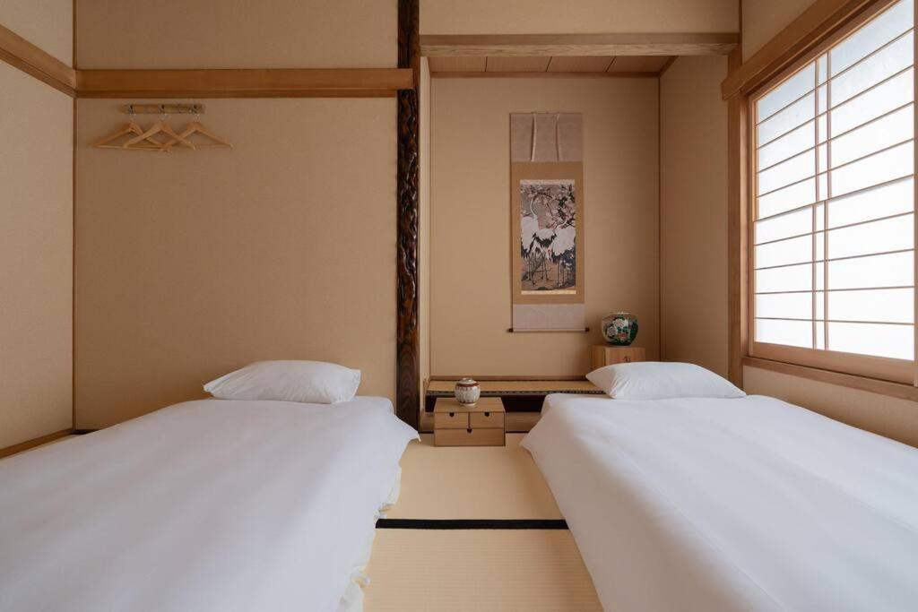 Tsuru INN Shirasagikaku
