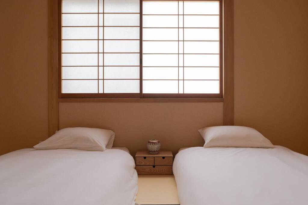 Tsuru INN Shirasagikaku
