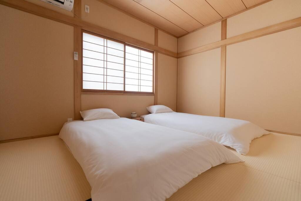 Tsuru INN Shirasagikaku
