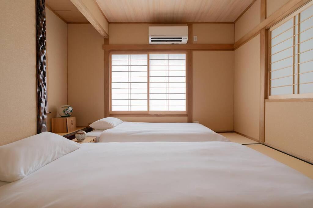 Tsuru INN Shirasagikaku