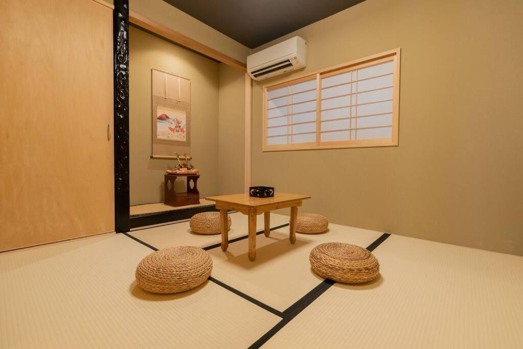 Tsuru INN Shirasagikaku