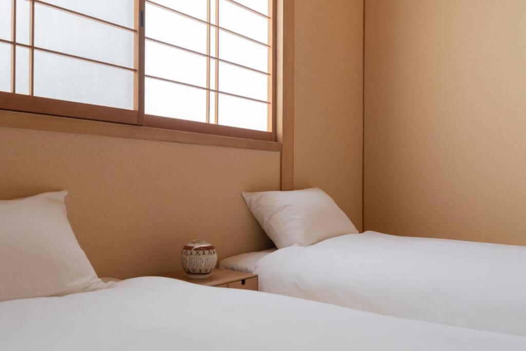 Tsuru INN Shirasagikaku