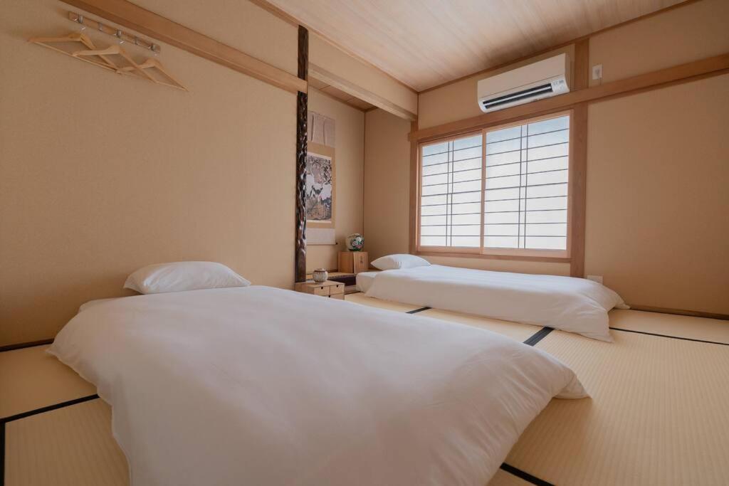 Tsuru INN Shirasagikaku