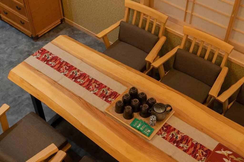 Tsuru INN Shirasagikaku