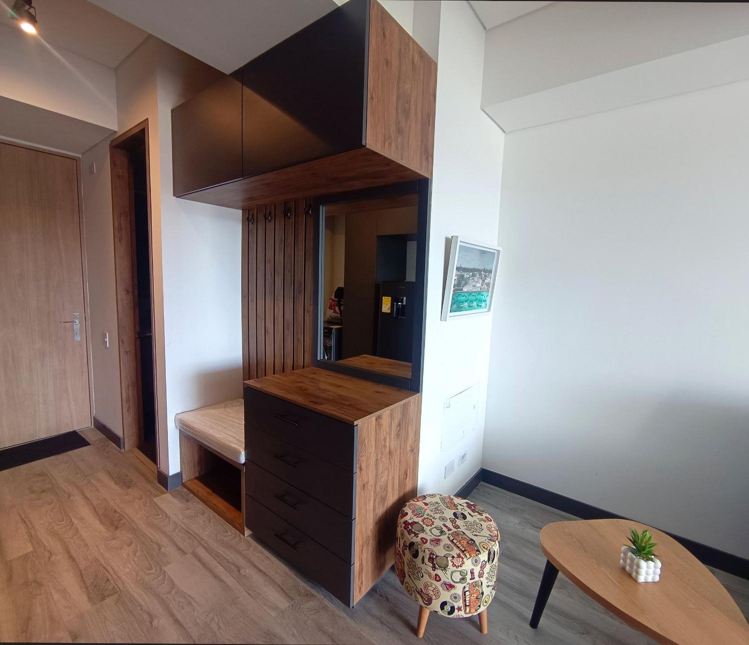 Panoramic loft in the Sabana, Club House Chía