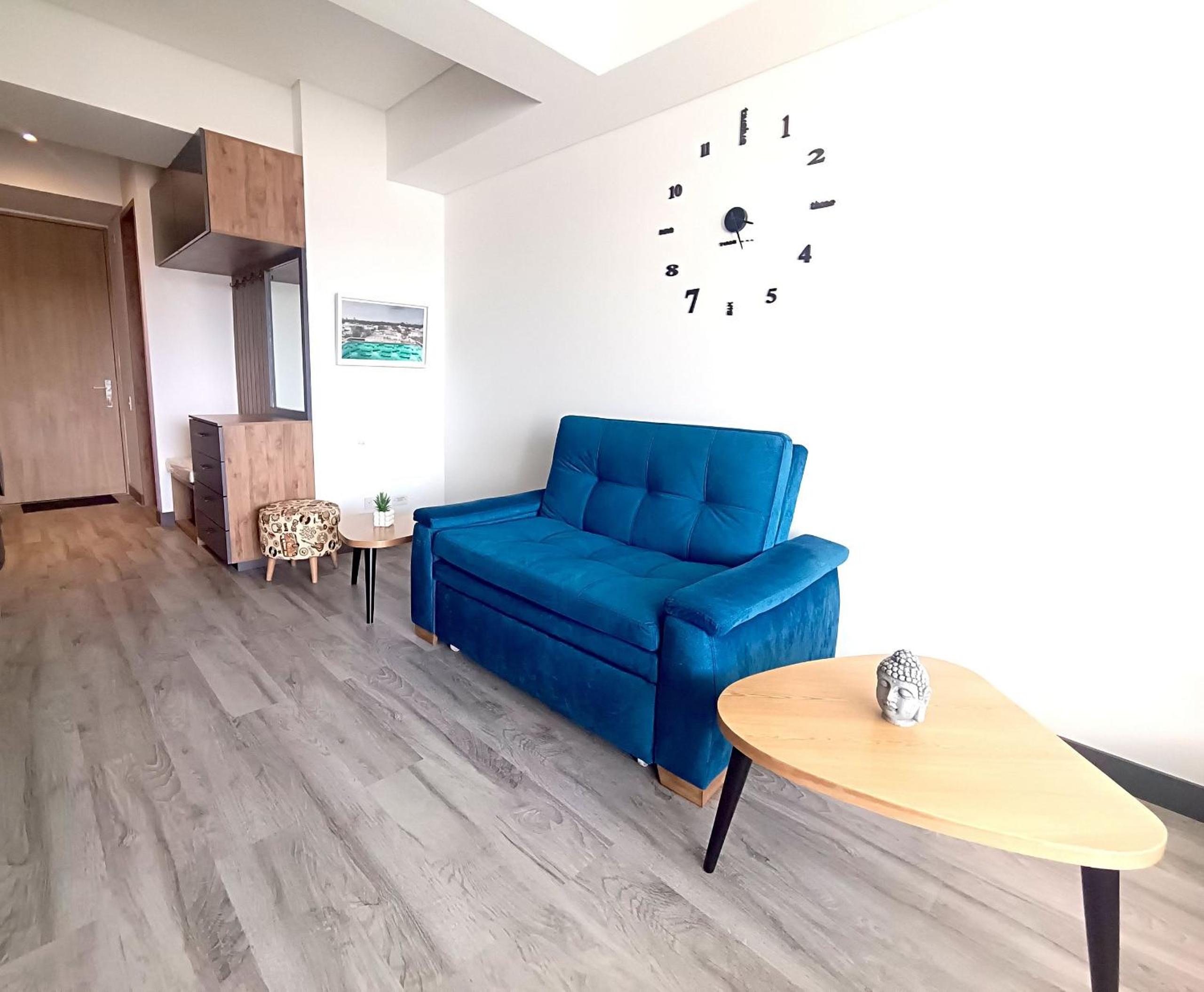 Panoramic loft in the Sabana, Club House Chía