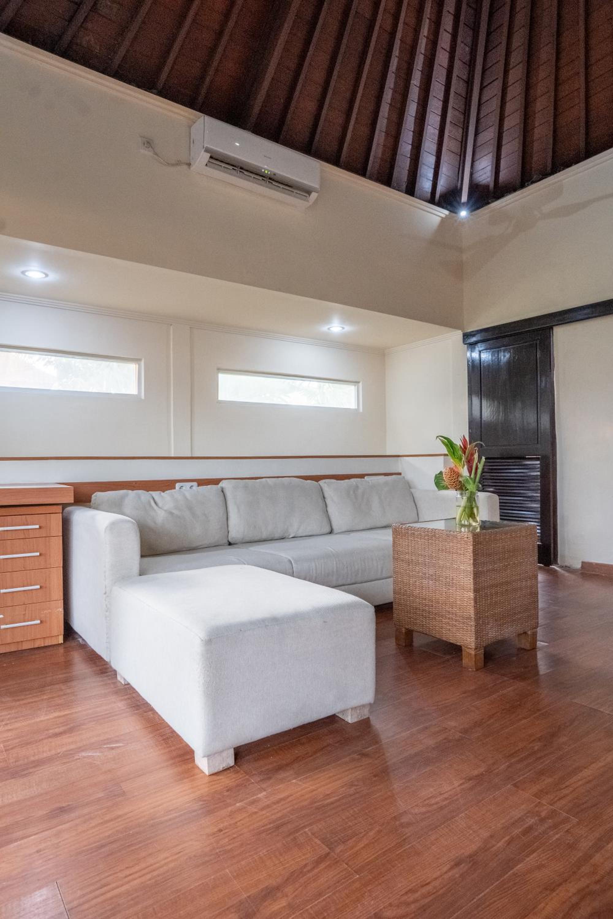 Villa Coconut Heaven by Bali Villa Solutions