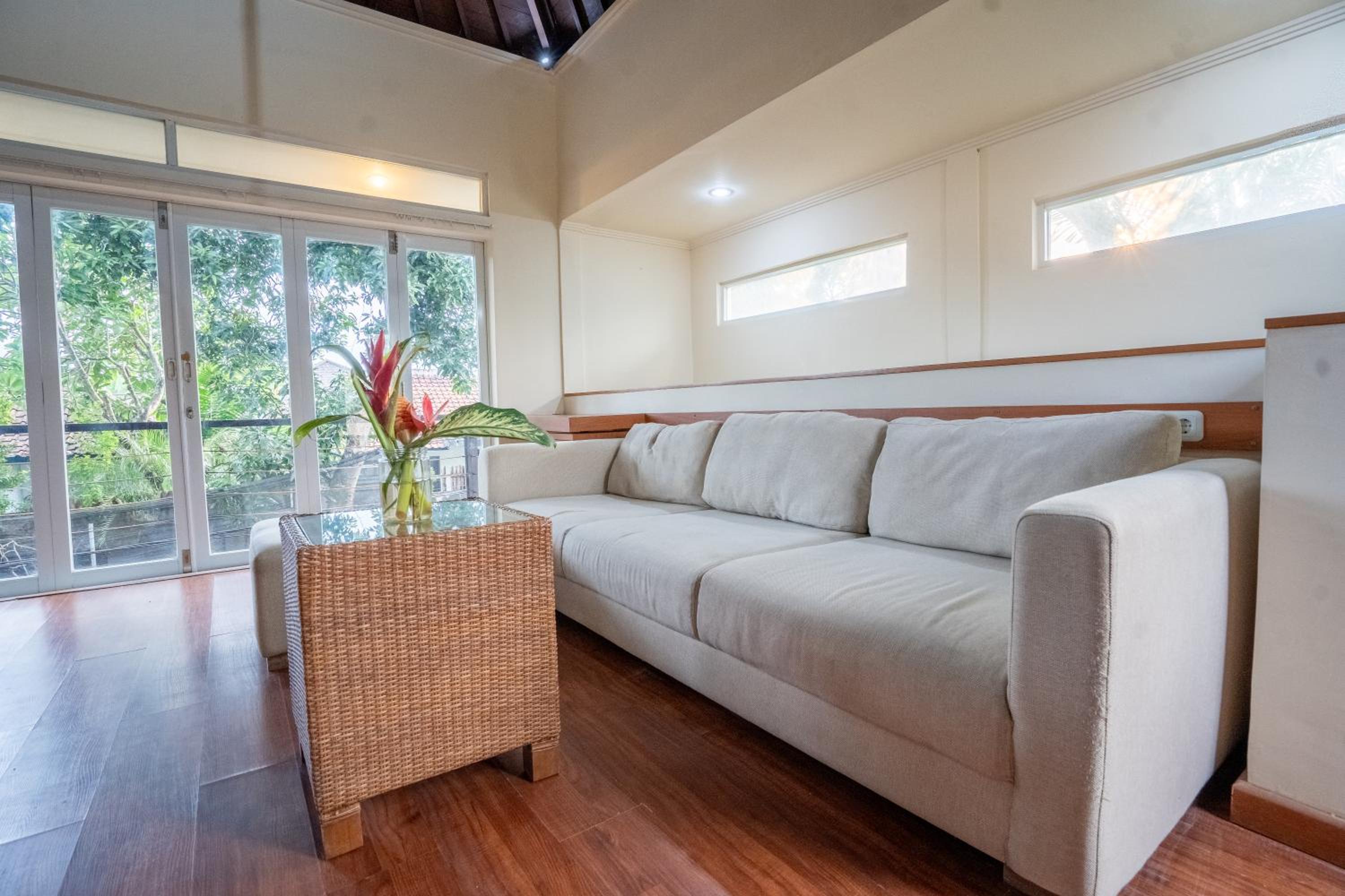 Villa Coconut Heaven by Bali Villa Solutions