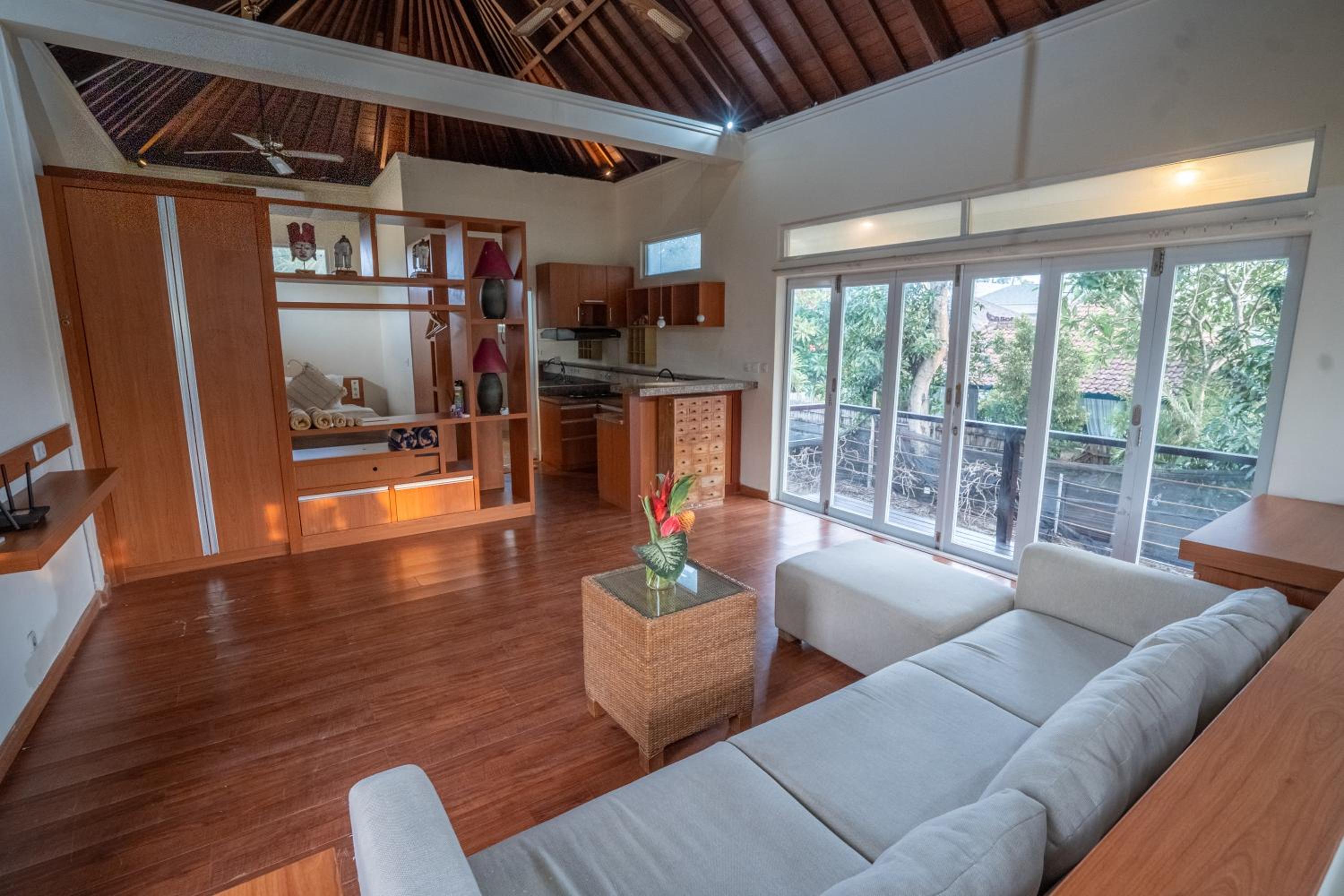Villa Coconut Heaven by Bali Villa Solutions