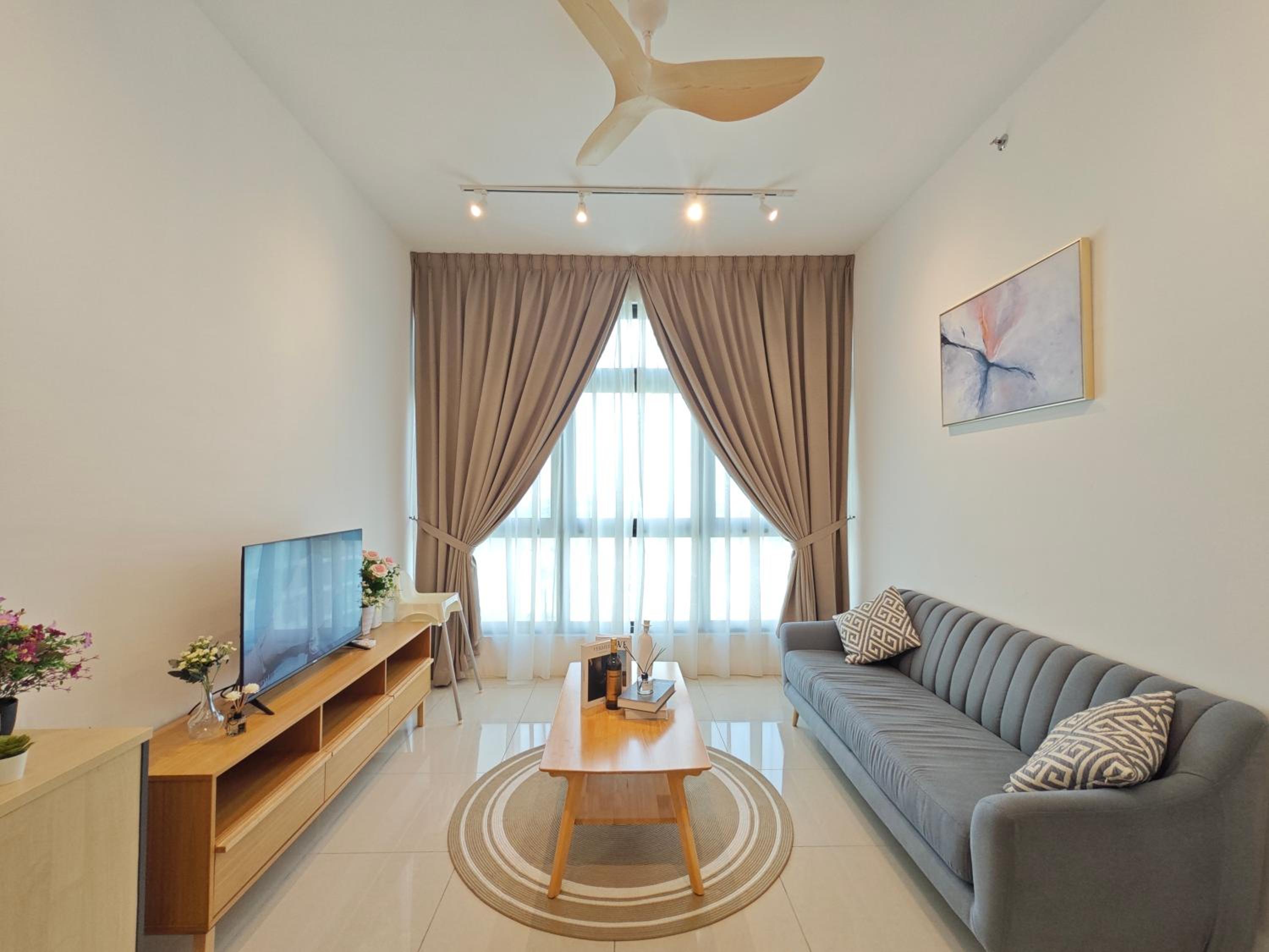 Paradigm Residence by Antlerzone