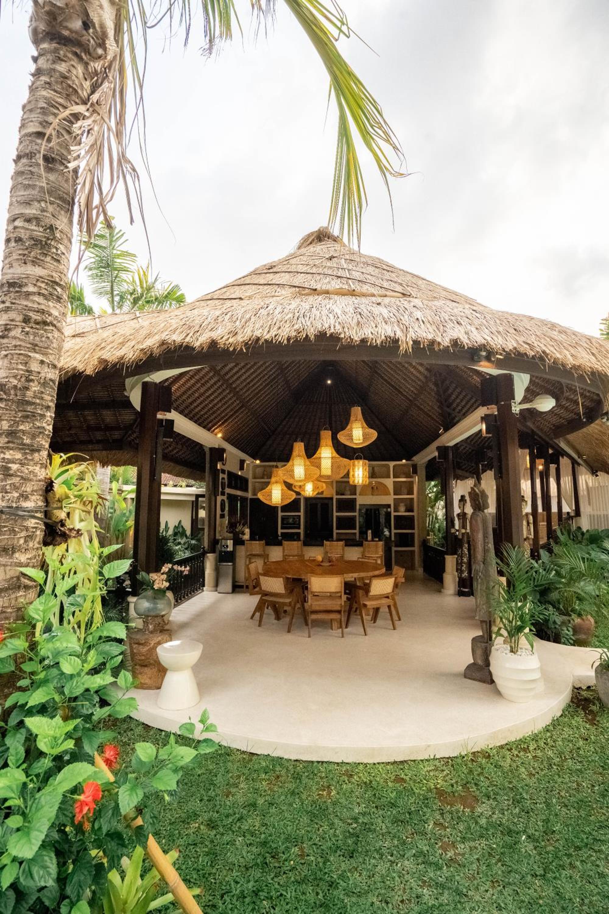 Villa Coconut Heaven by Bali Villa Solutions