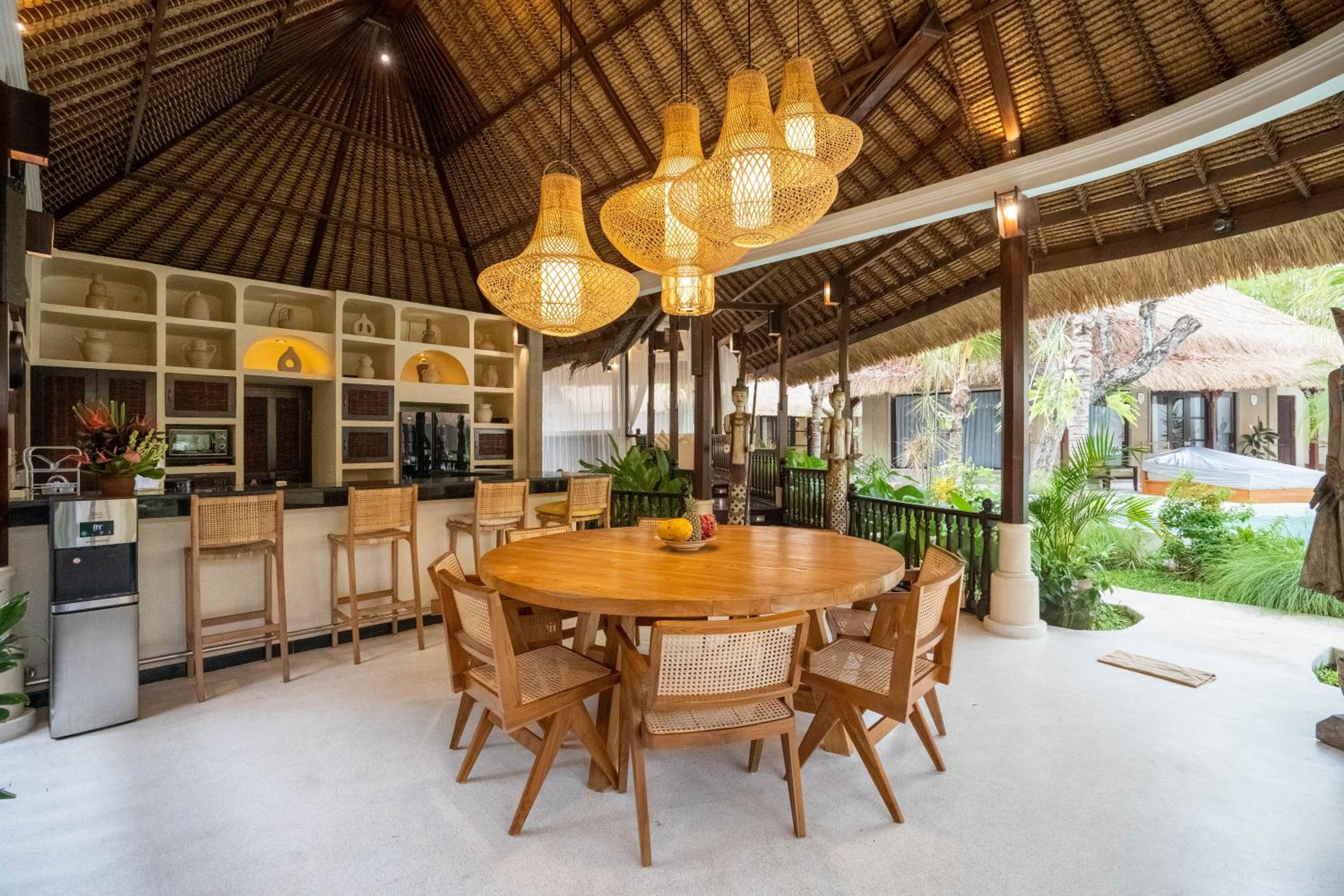 Villa Coconut Heaven by Bali Villa Solutions
