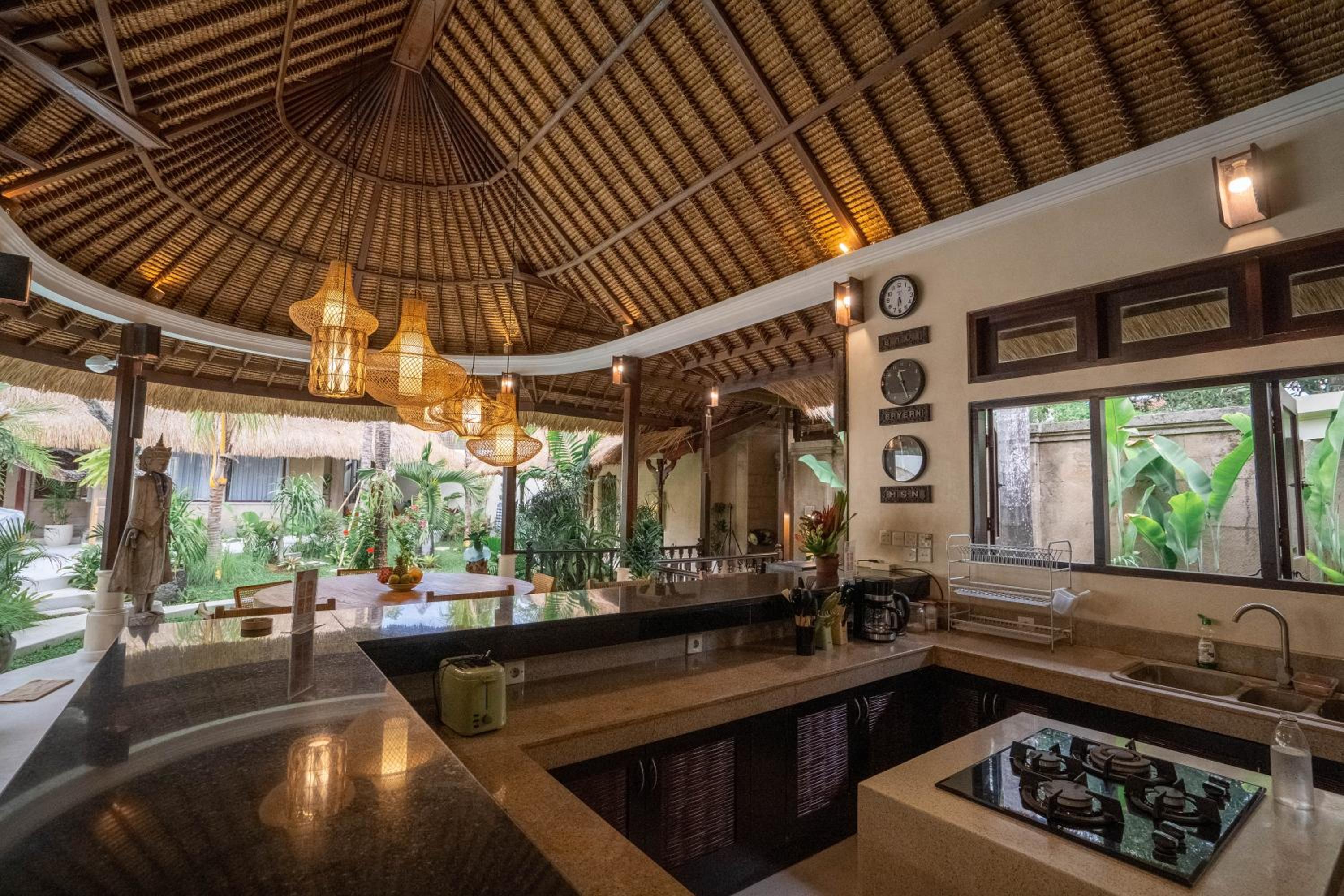Villa Coconut Heaven by Bali Villa Solutions