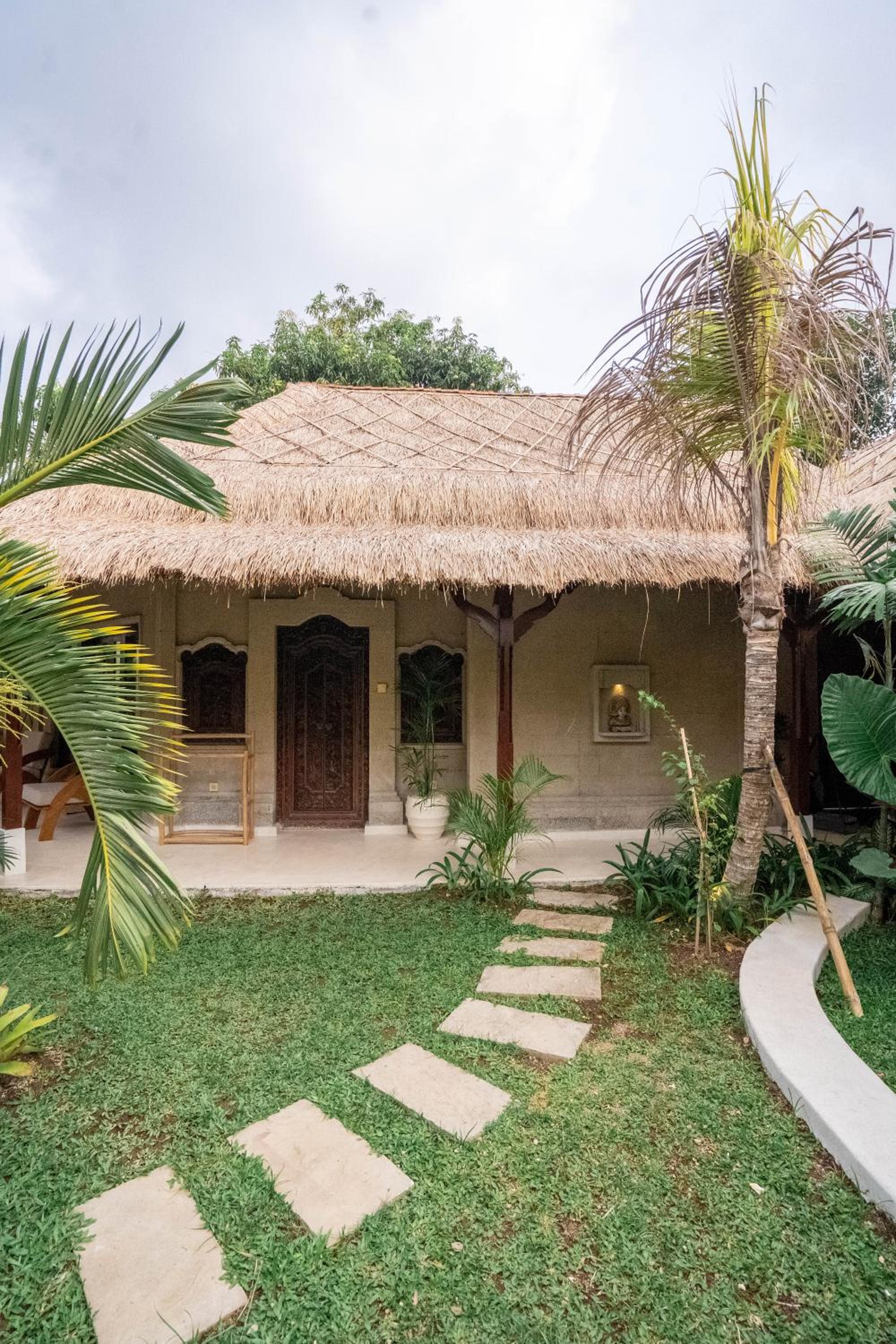 Villa Coconut Heaven by Bali Villa Solutions