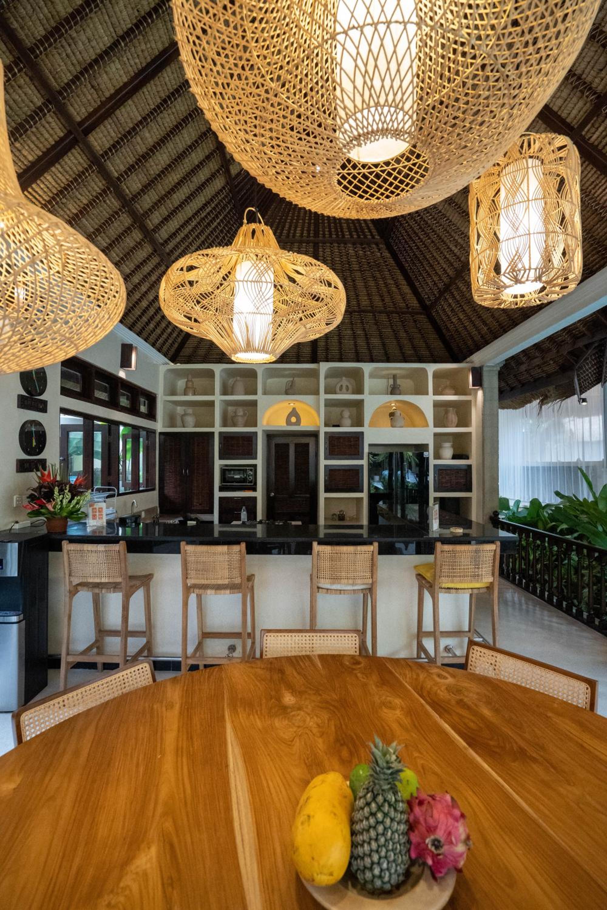 Villa Coconut Heaven by Bali Villa Solutions