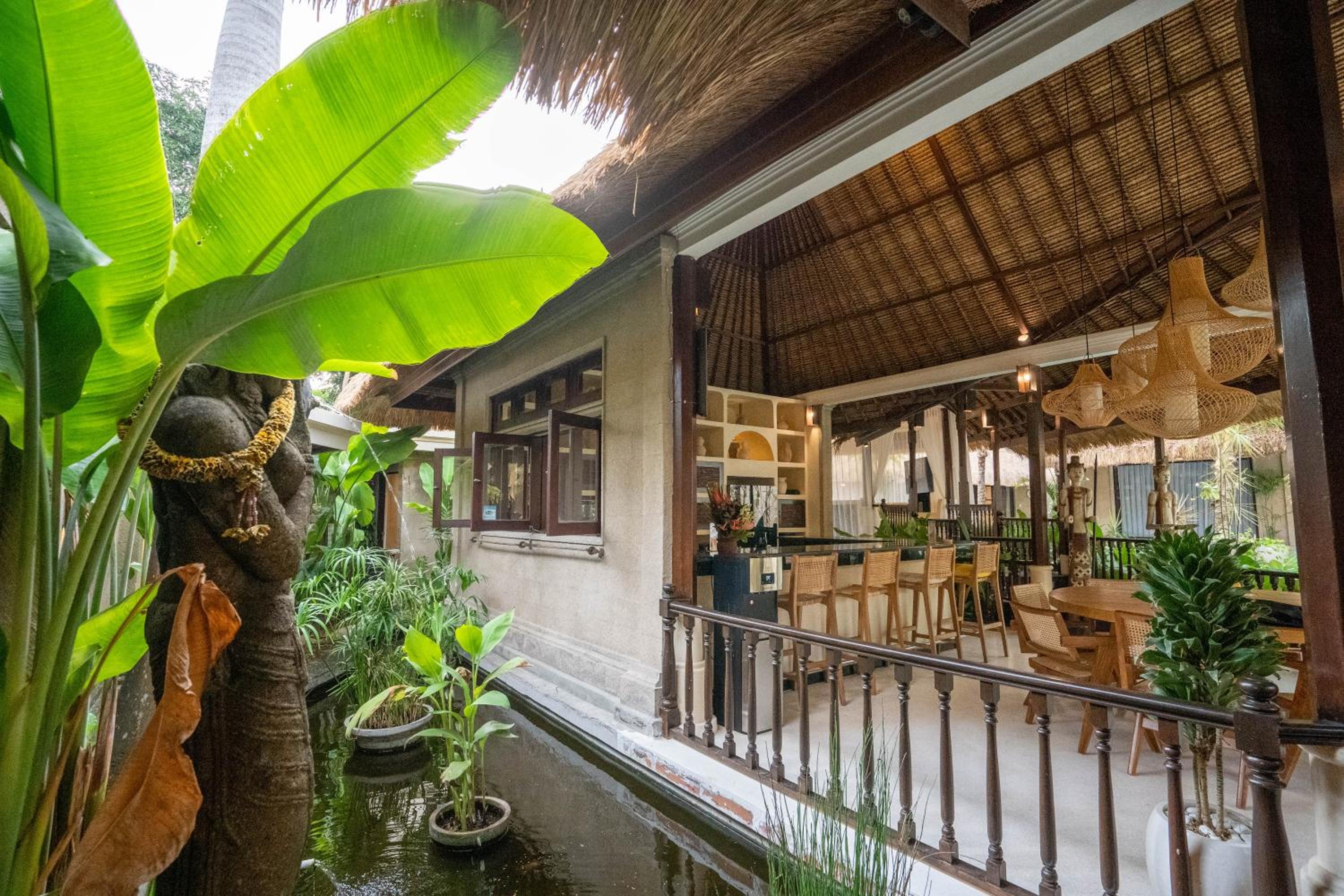 Villa Coconut Heaven by Bali Villa Solutions