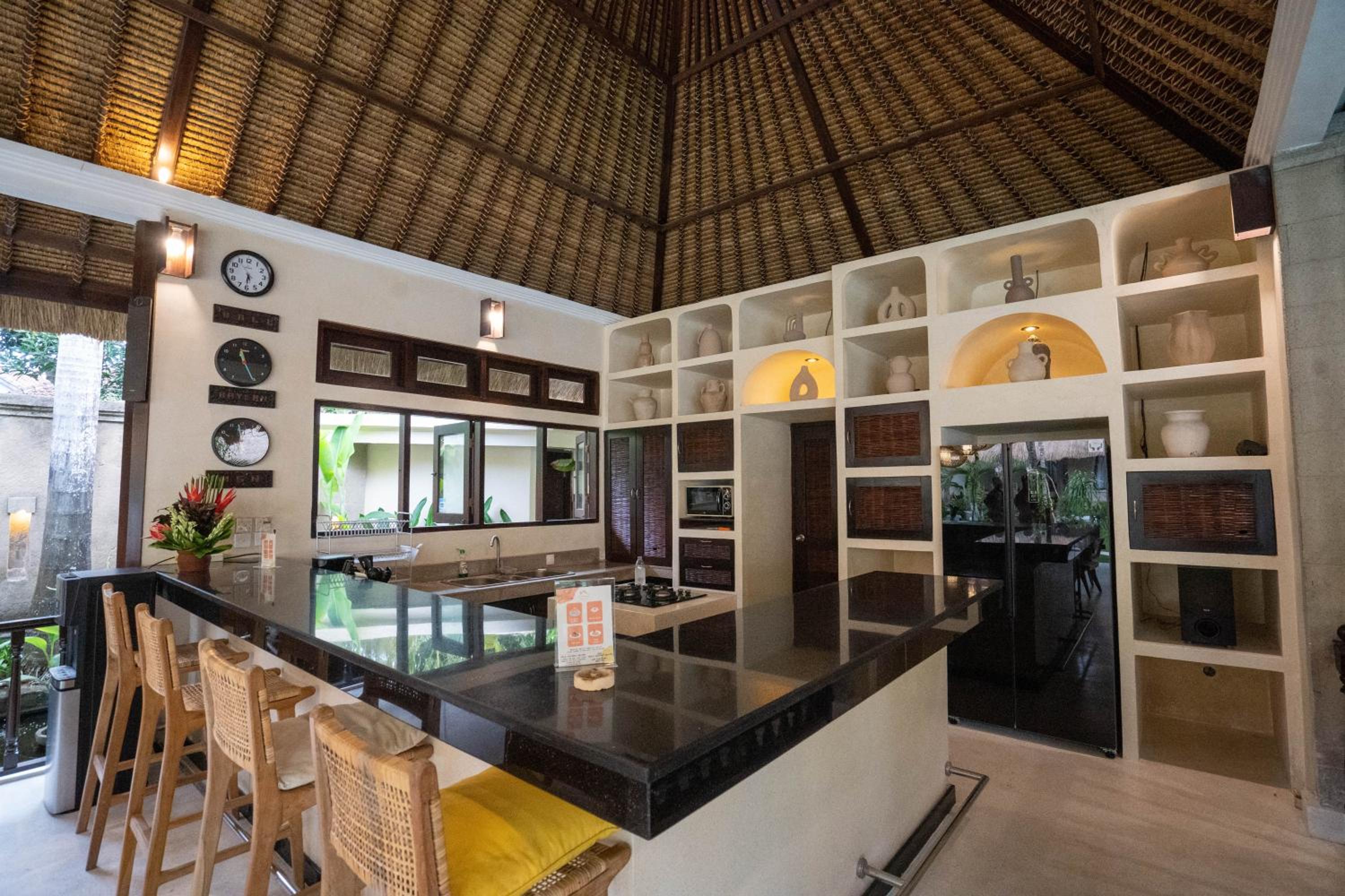 Villa Coconut Heaven by Bali Villa Solutions