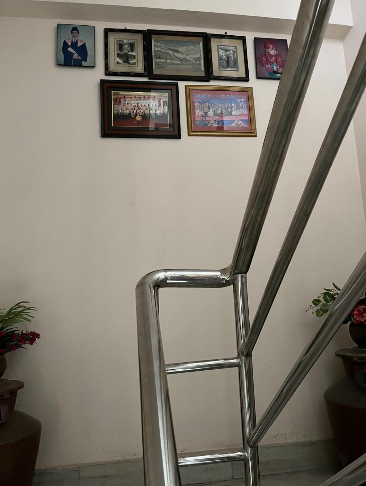 Nhuchhen Homestay