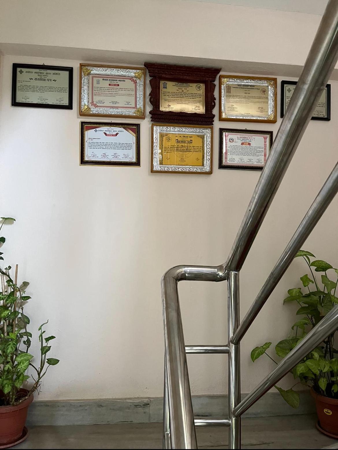 Nhuchhen Homestay