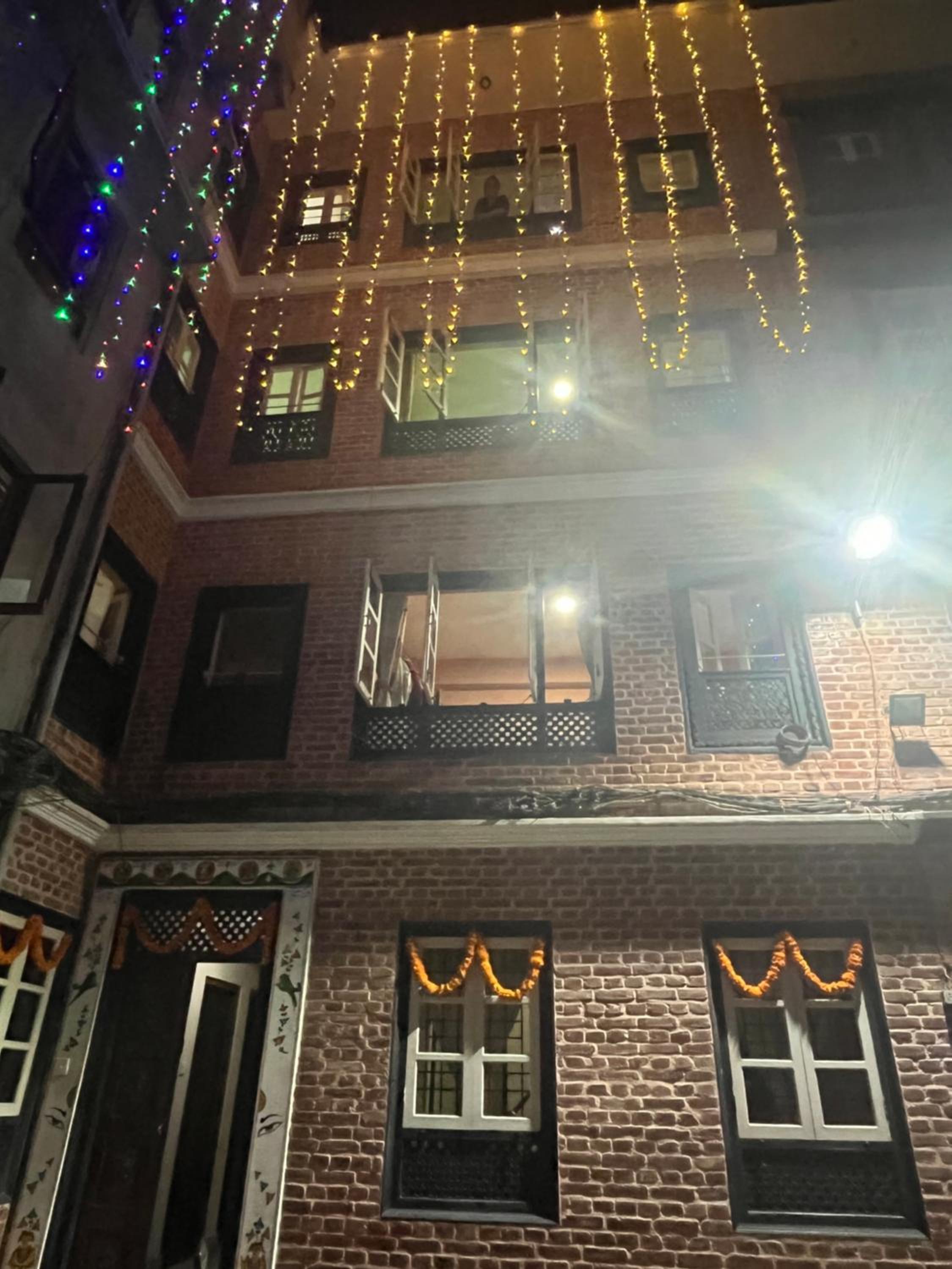 building