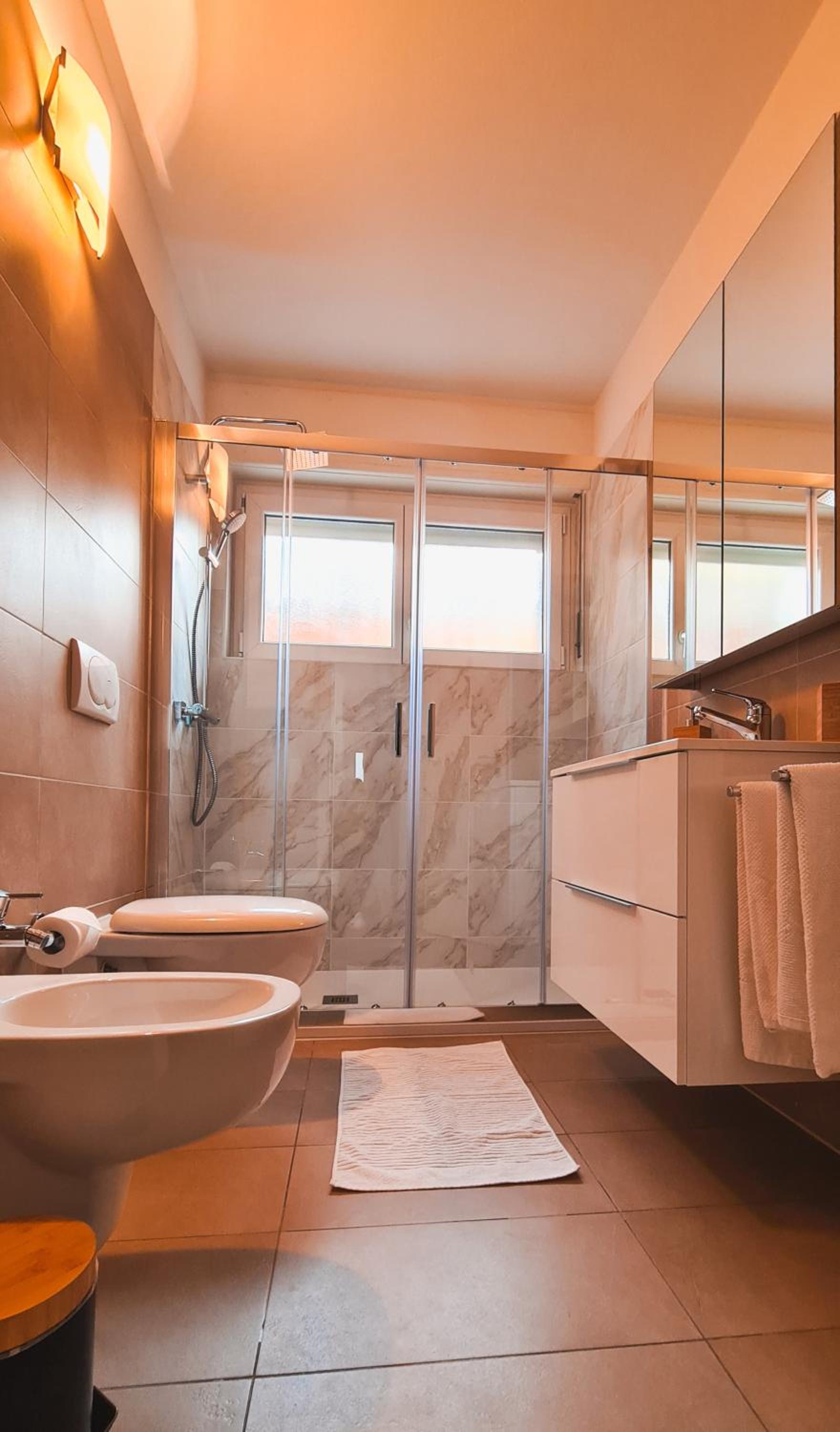 Suite Apartment with a view and free parking