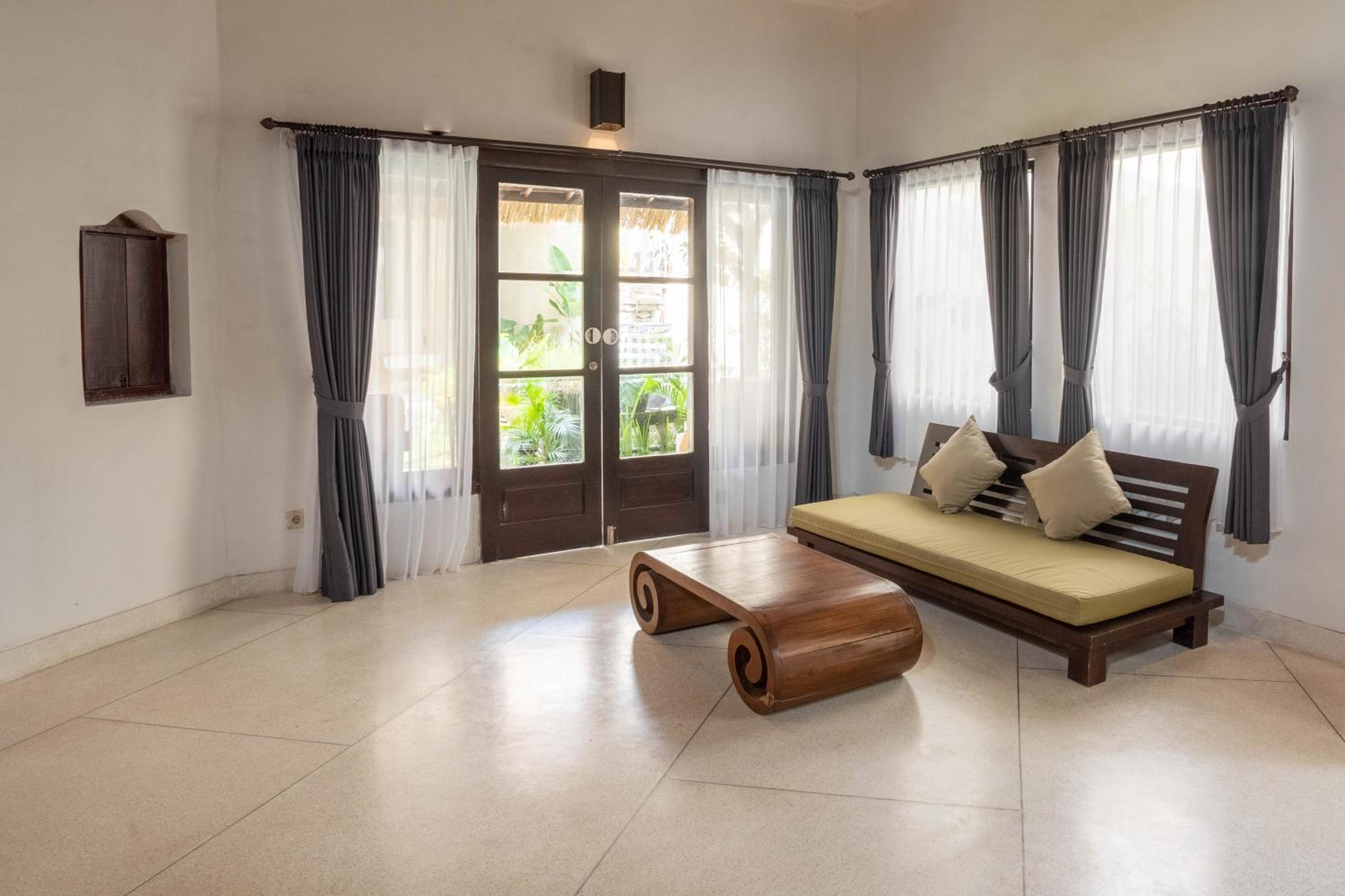 Villa Coconut Heaven by Bali Villa Solutions