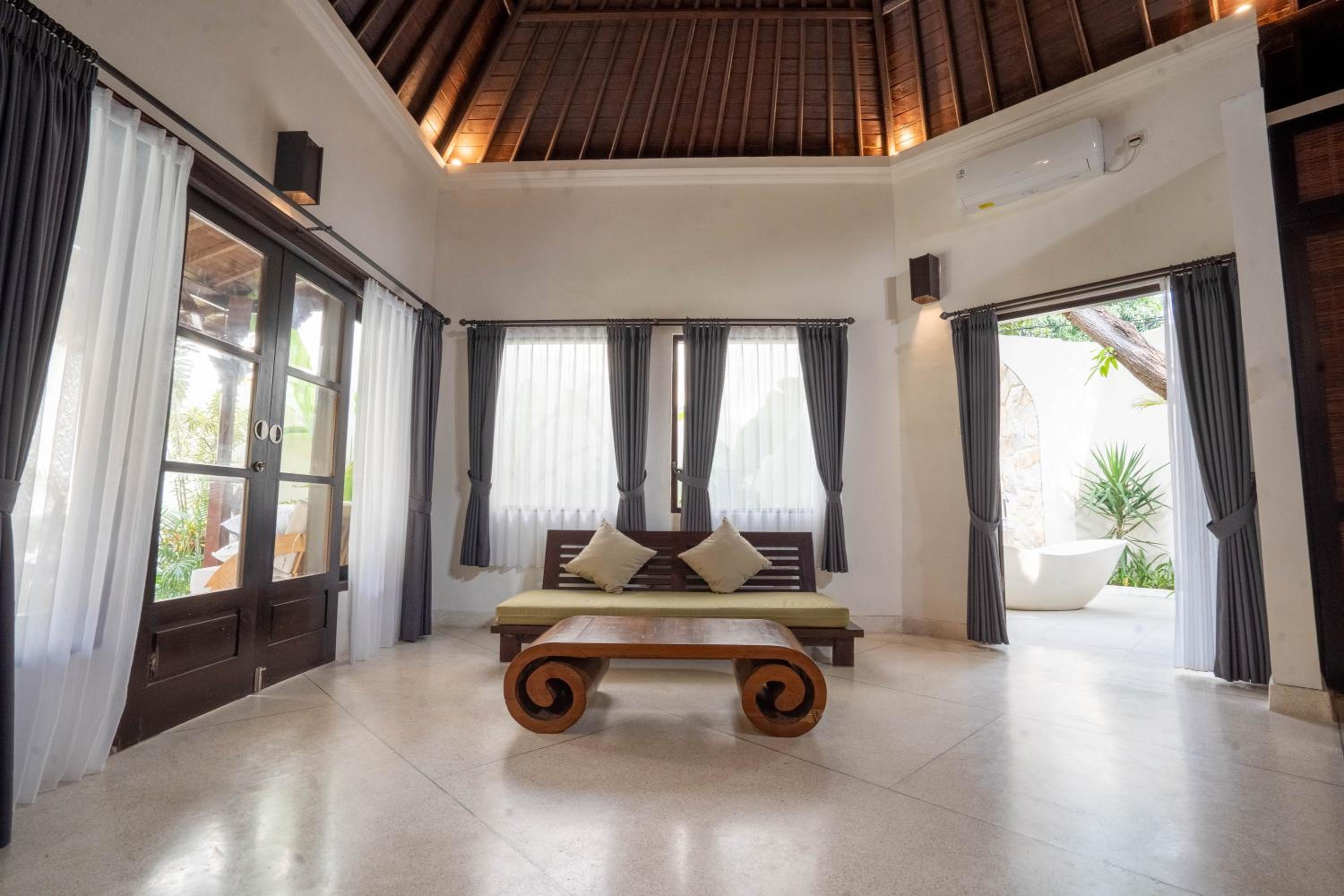 Villa Coconut Heaven by Bali Villa Solutions