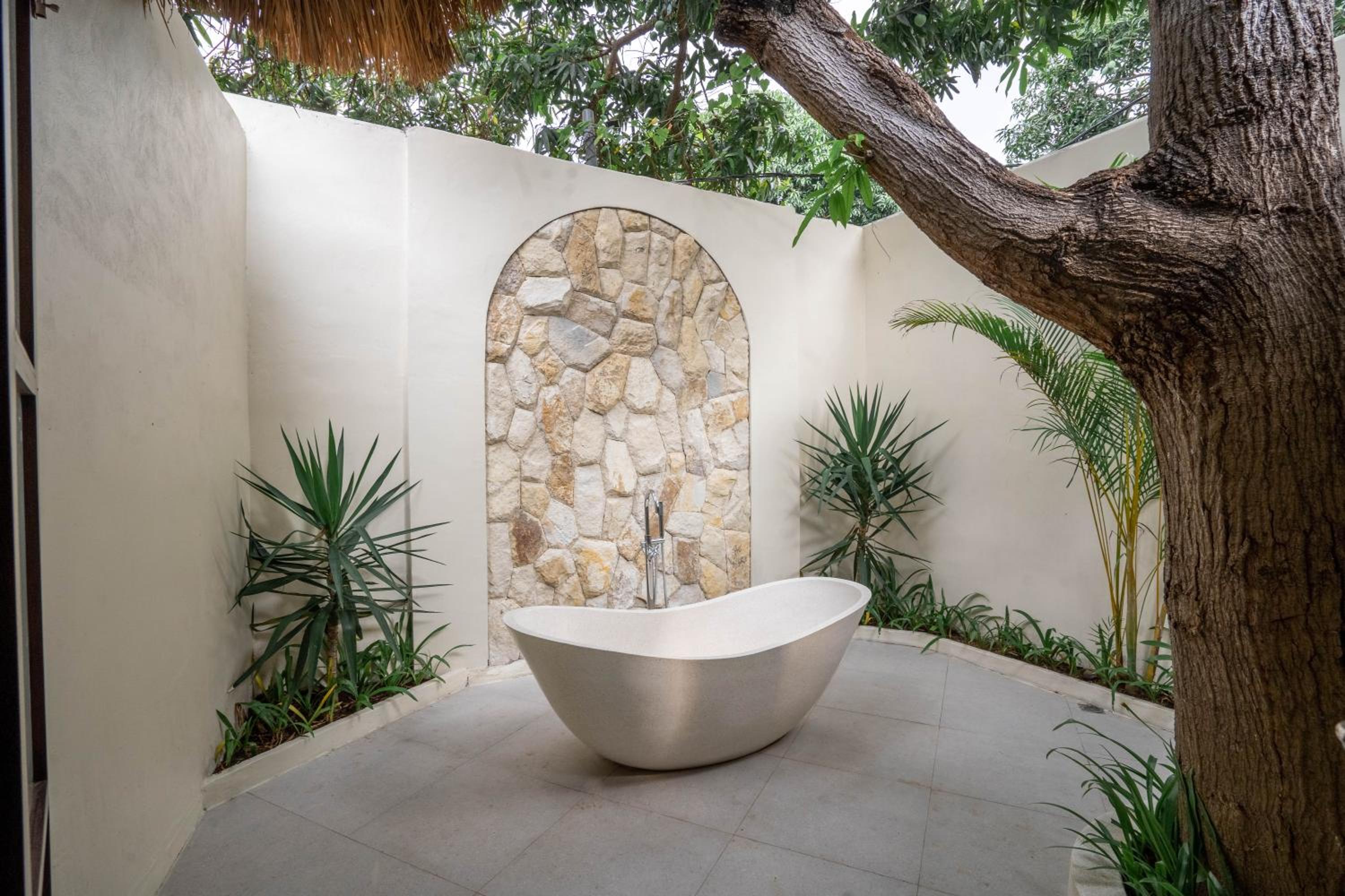 Villa Coconut Heaven by Bali Villa Solutions