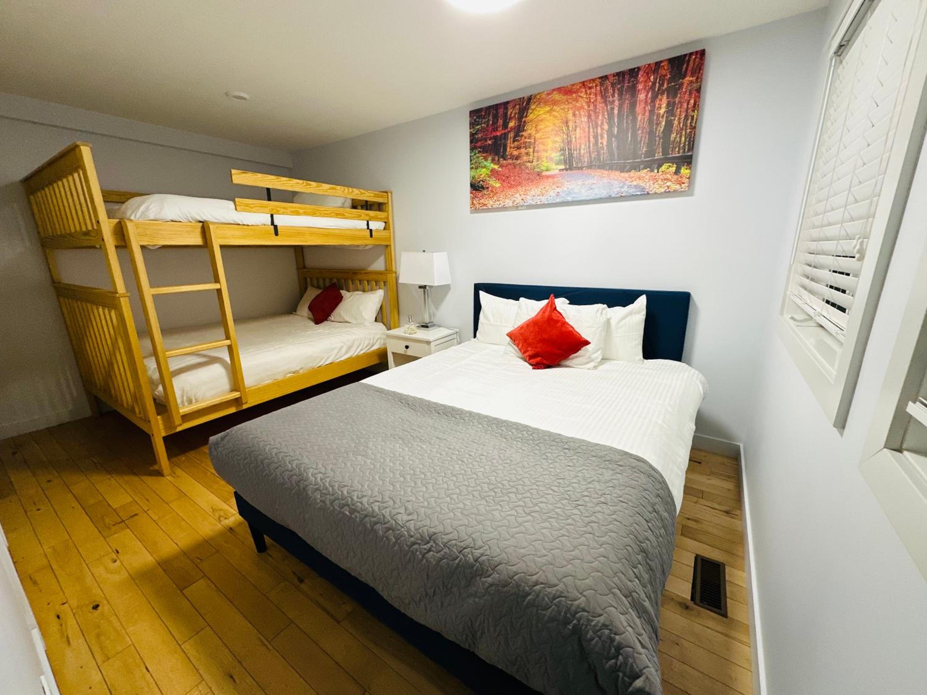 Mountain View Escape with Private Hot Tub & Patio