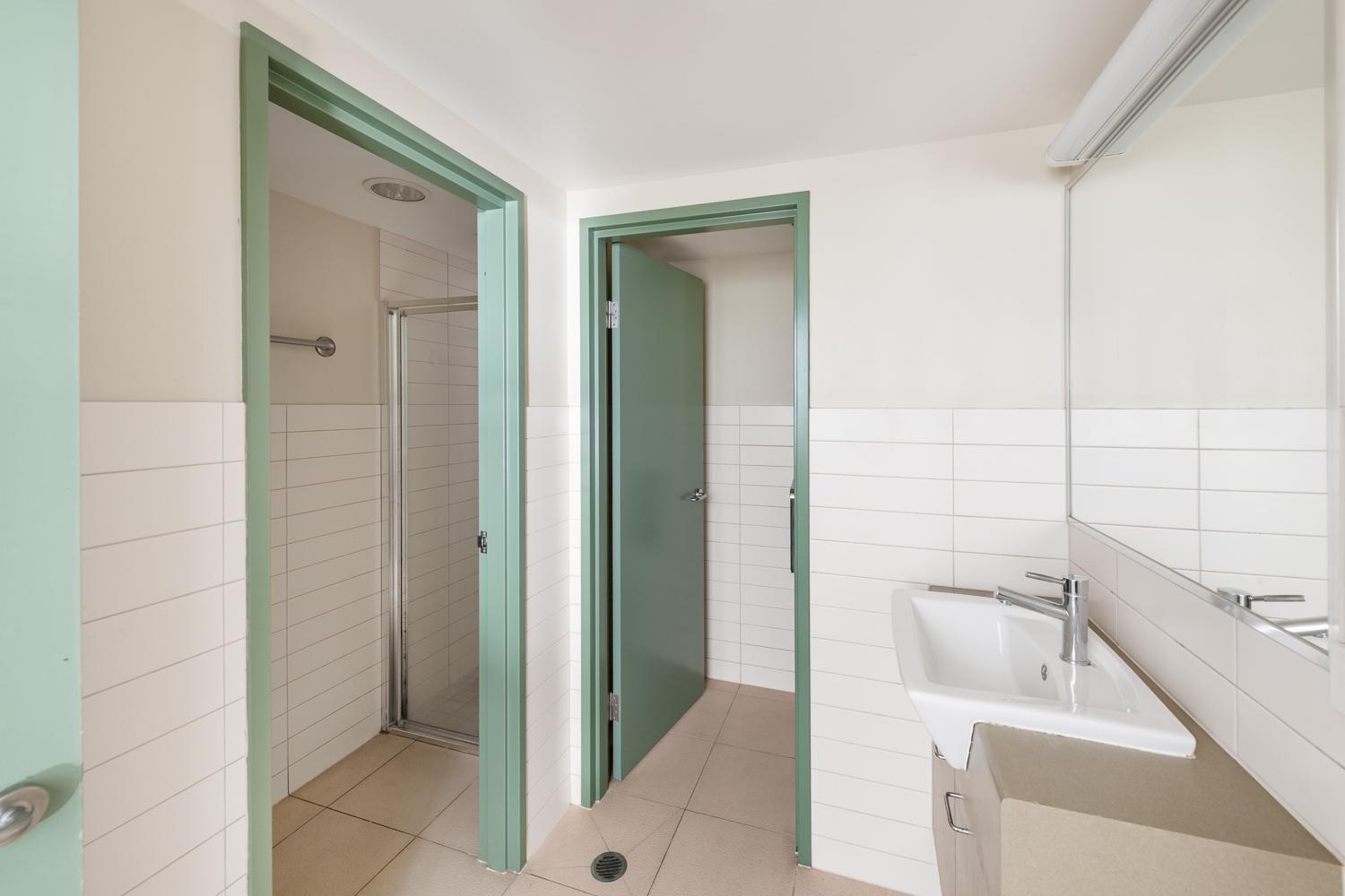 YHA Brisbane City
