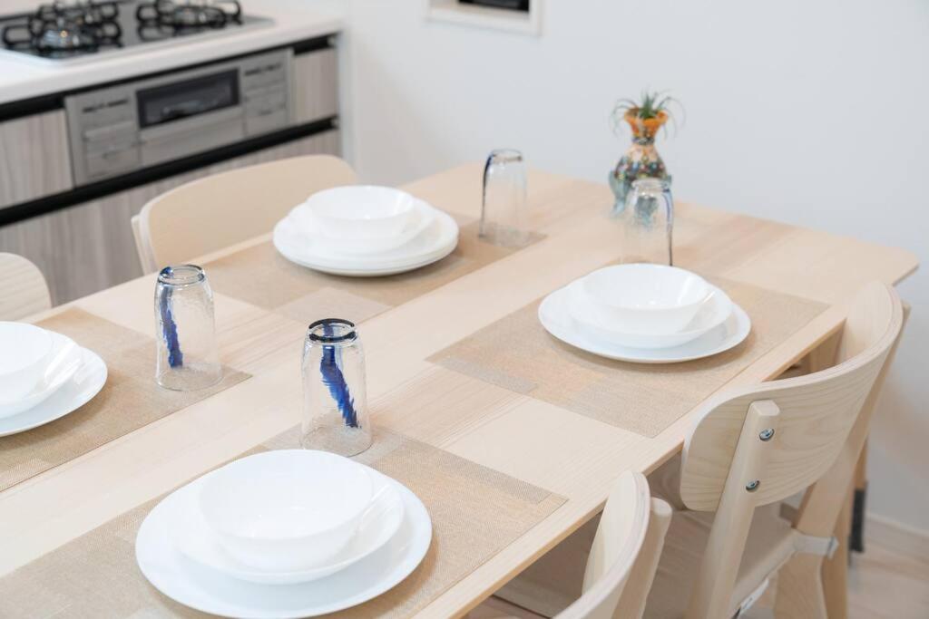 GH5286 Entire Japanese Home, Easy Access to Shinjuku, Eight minutes to Akihabara