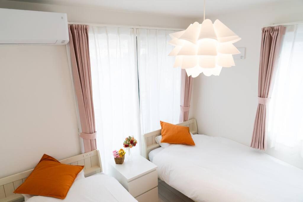 GH5286 Entire Japanese Home, Easy Access to Shinjuku, Eight minutes to Akihabara
