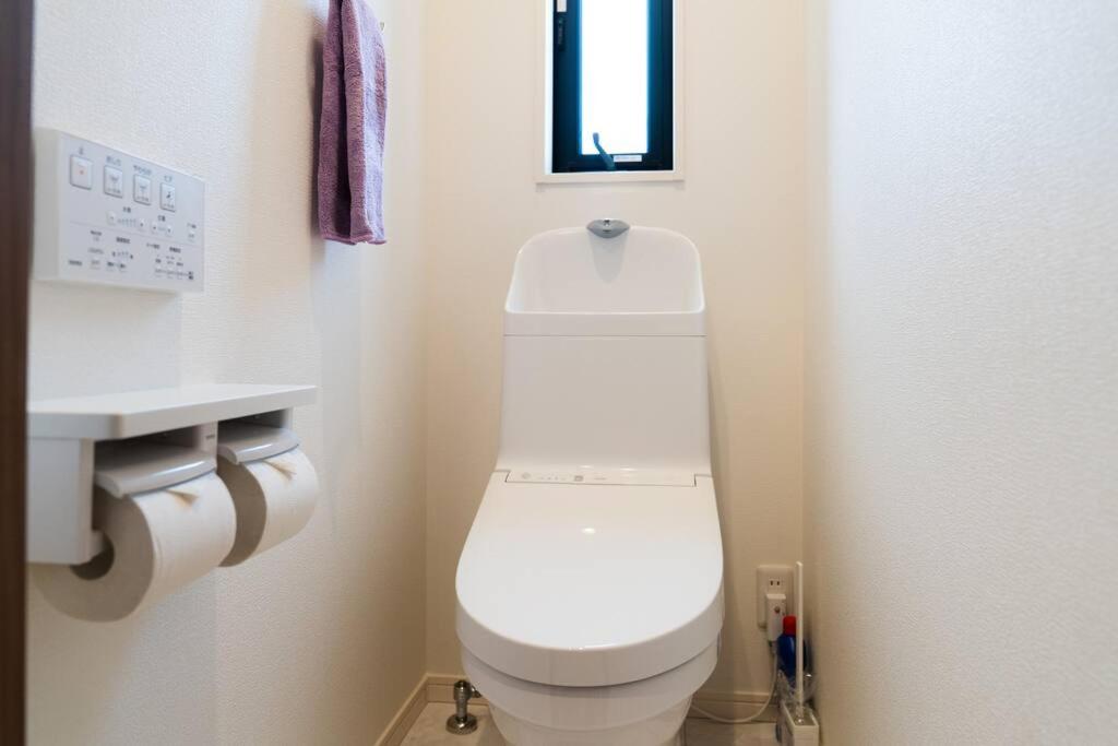 GH5286 Entire Japanese Home, Easy Access to Shinjuku, Eight minutes to Akihabara